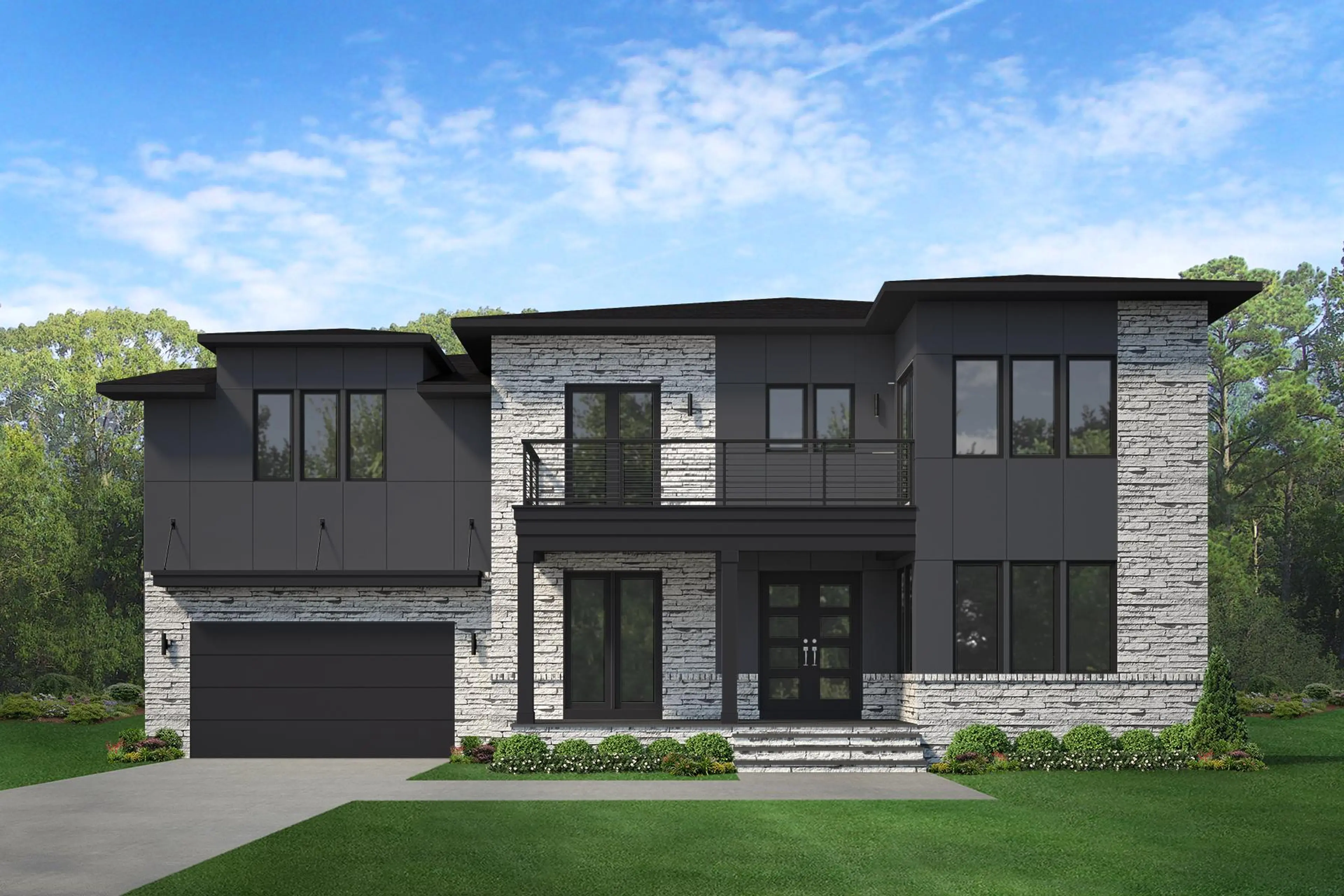Elevation Image