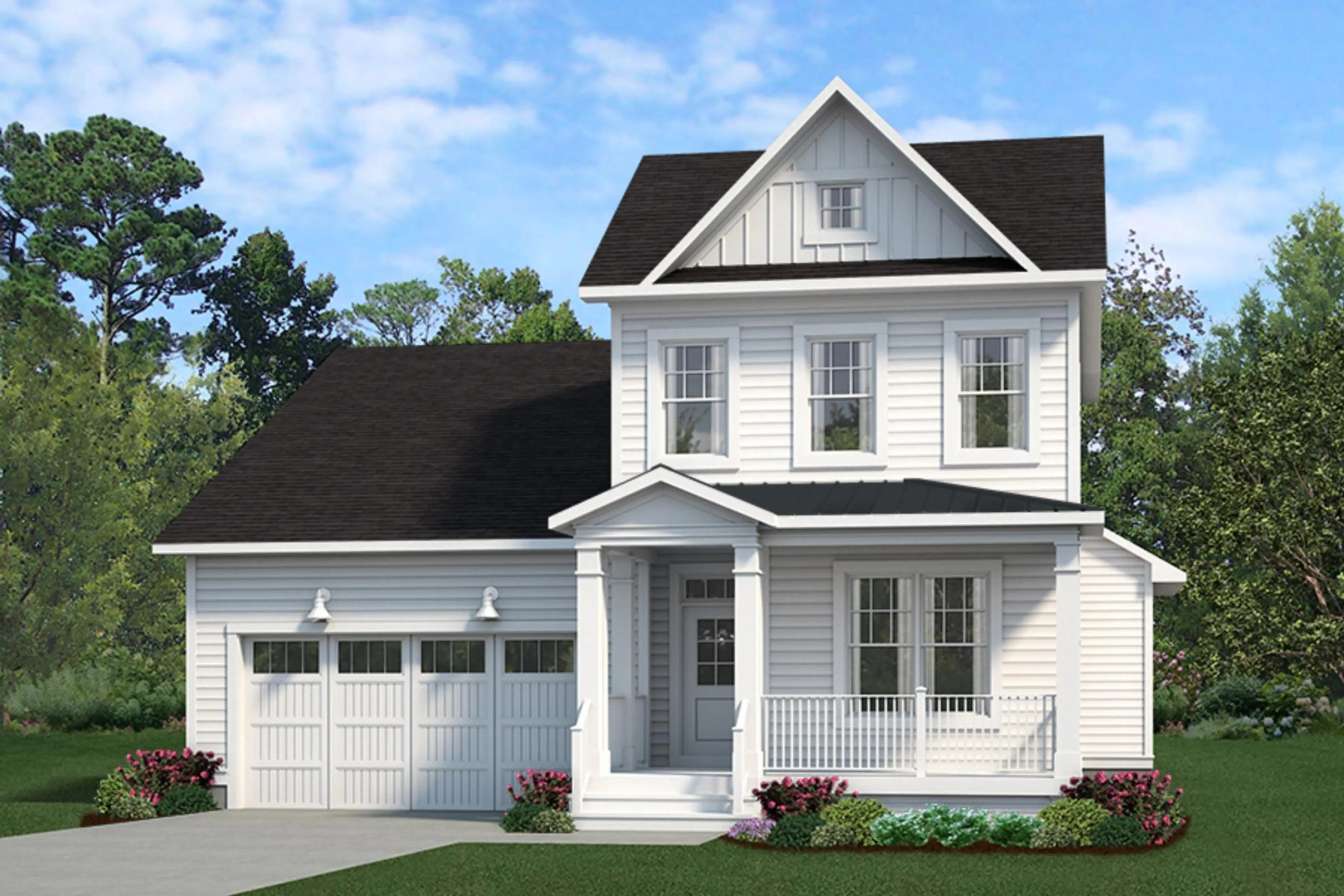 Elevation Image