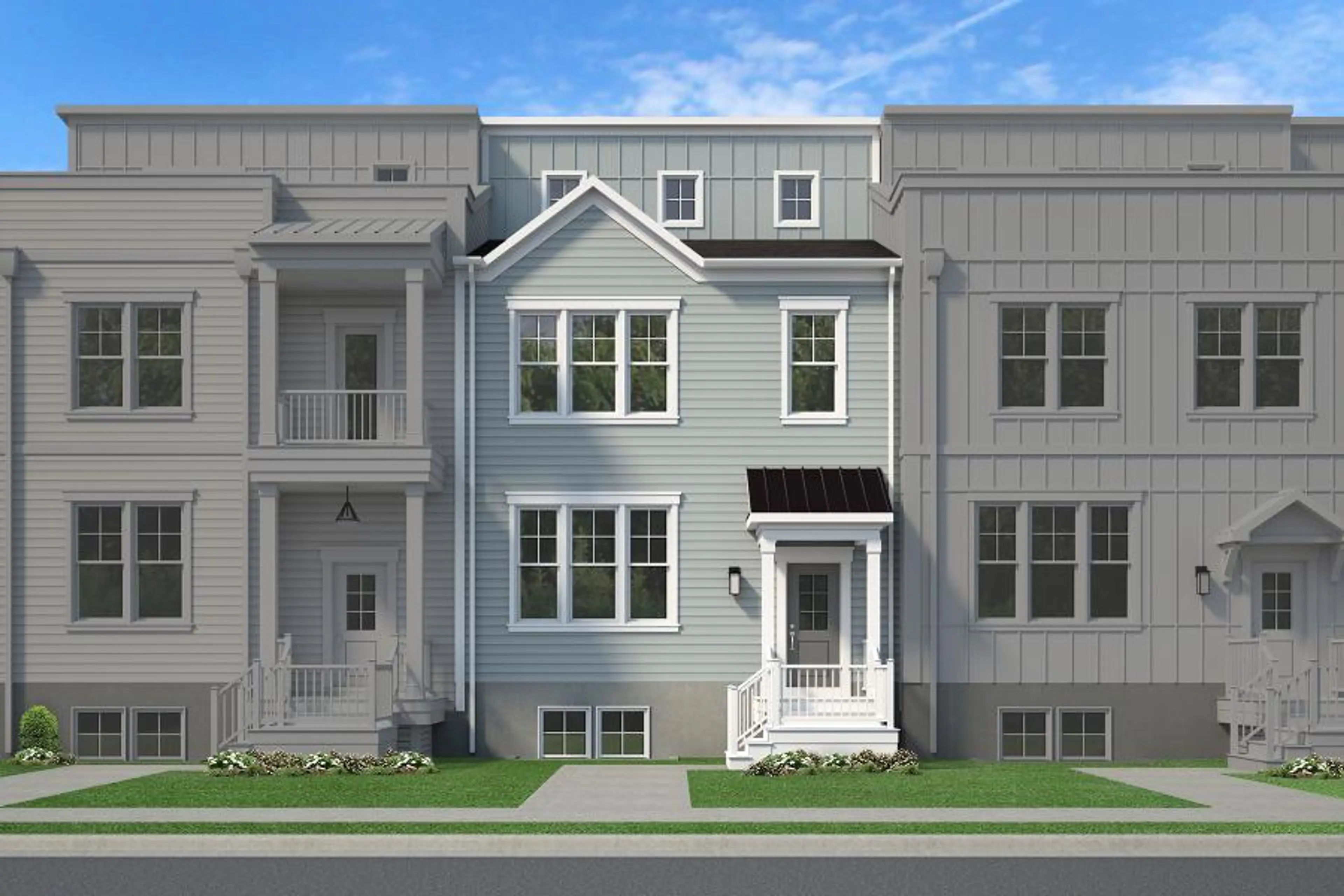 Elevation Image
