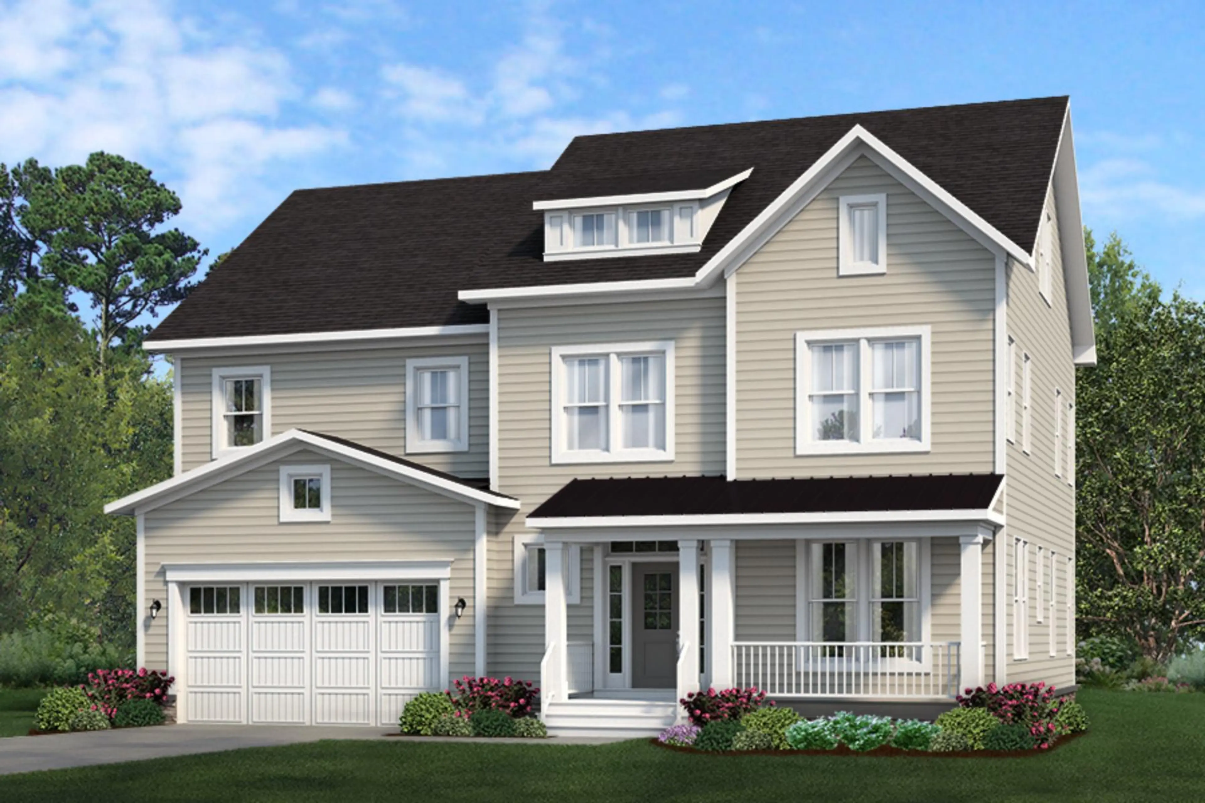 Elevation Image