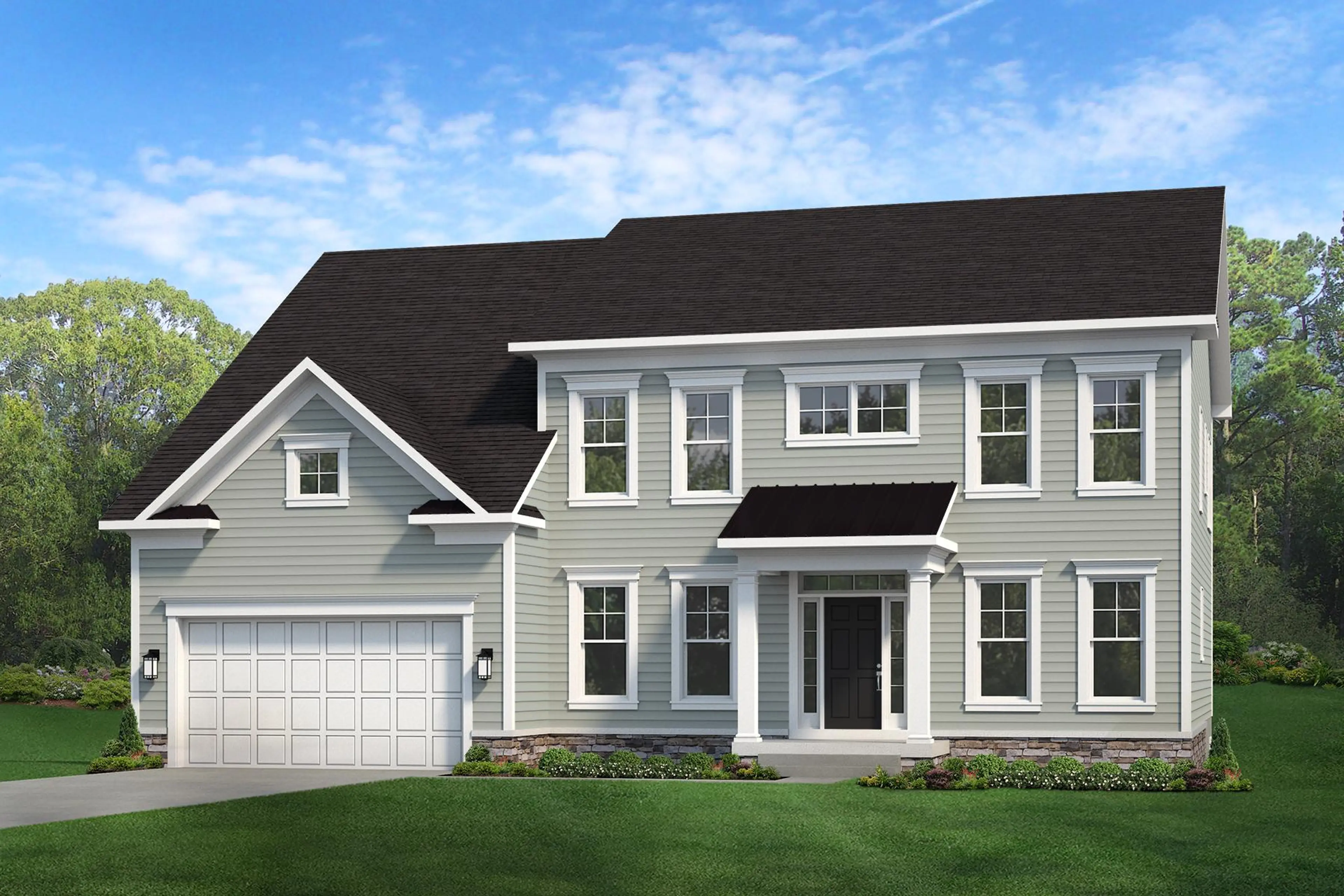 Elevation Image