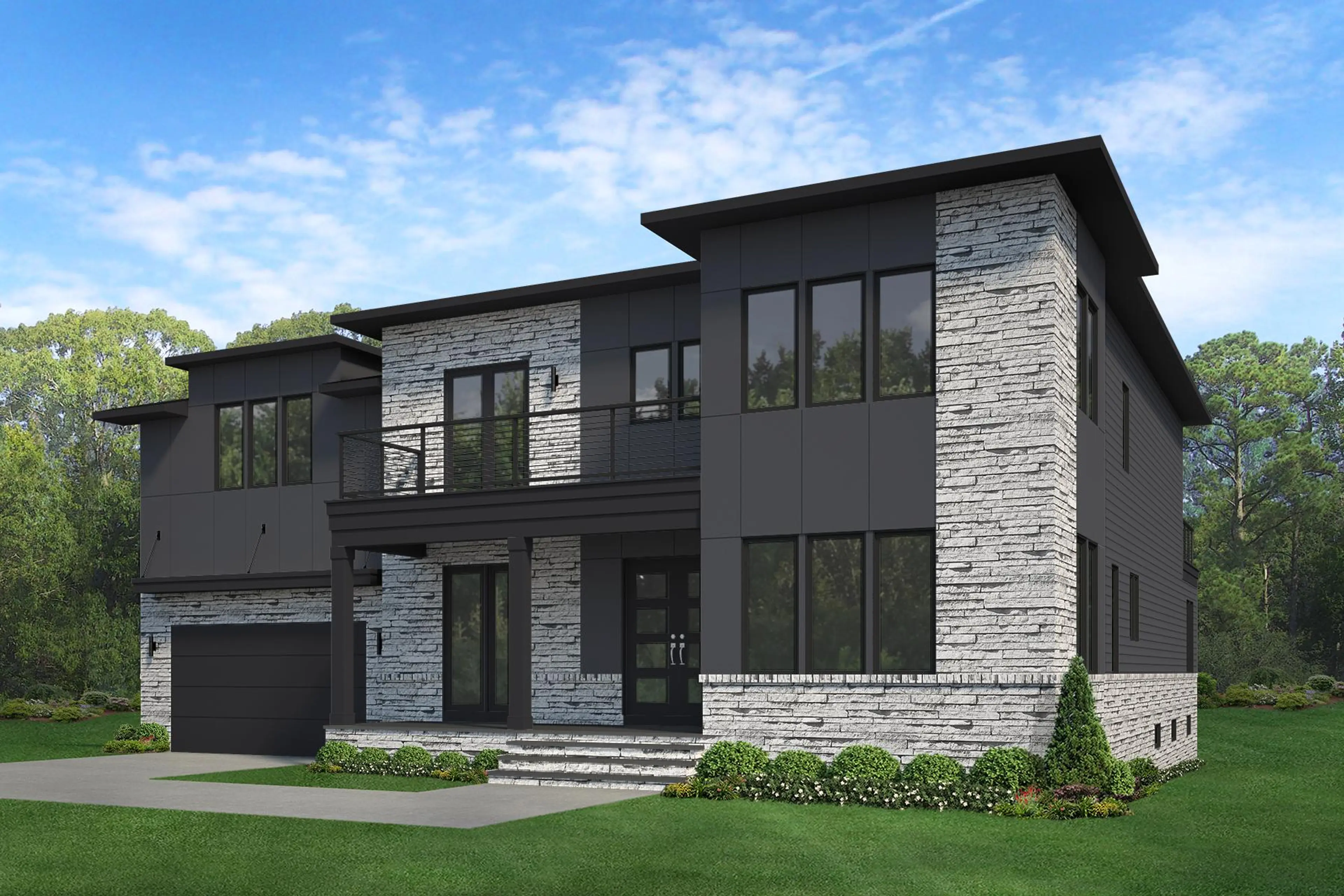 Elevation Image