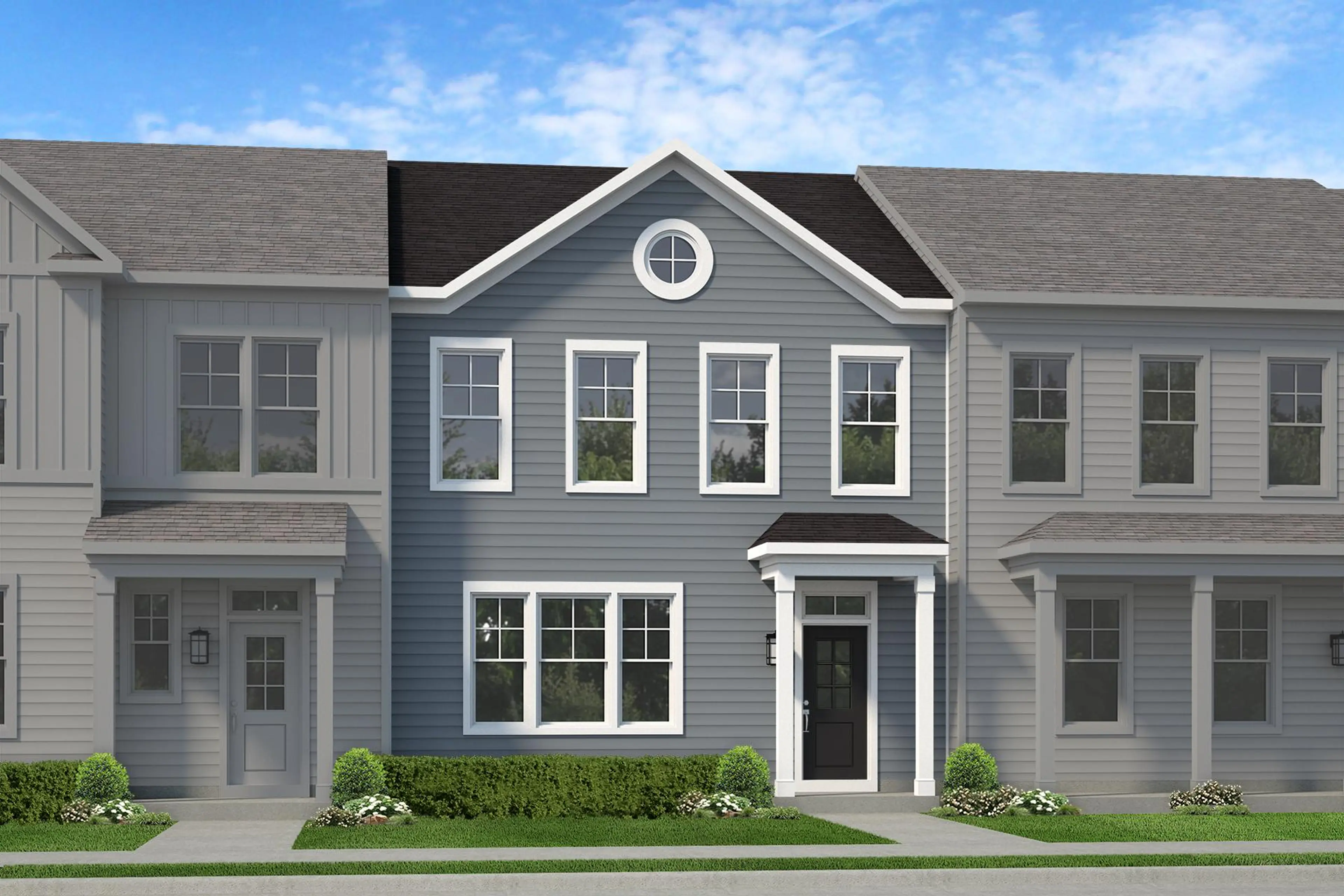 Elevation Image
