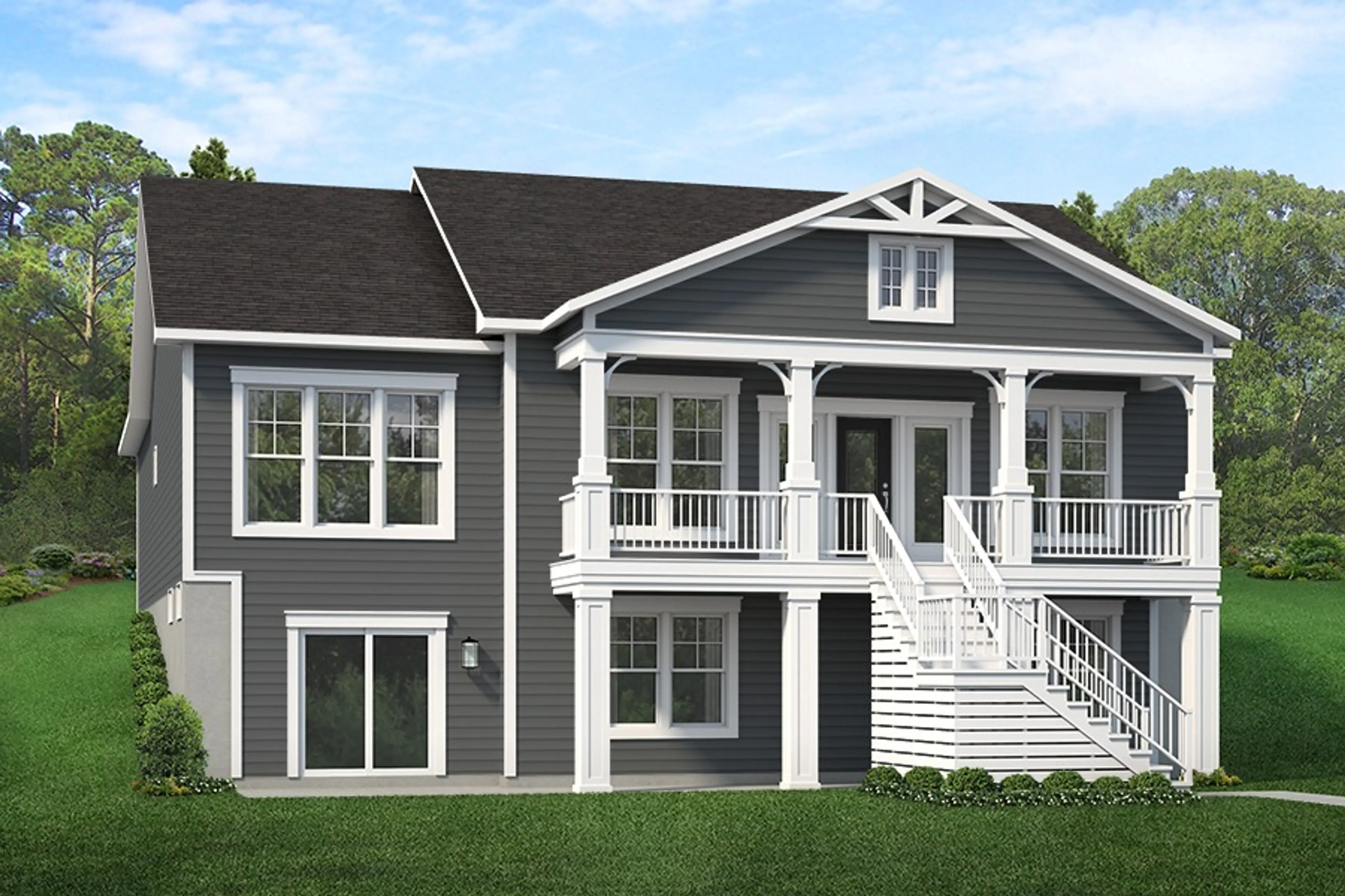 Elevation Image