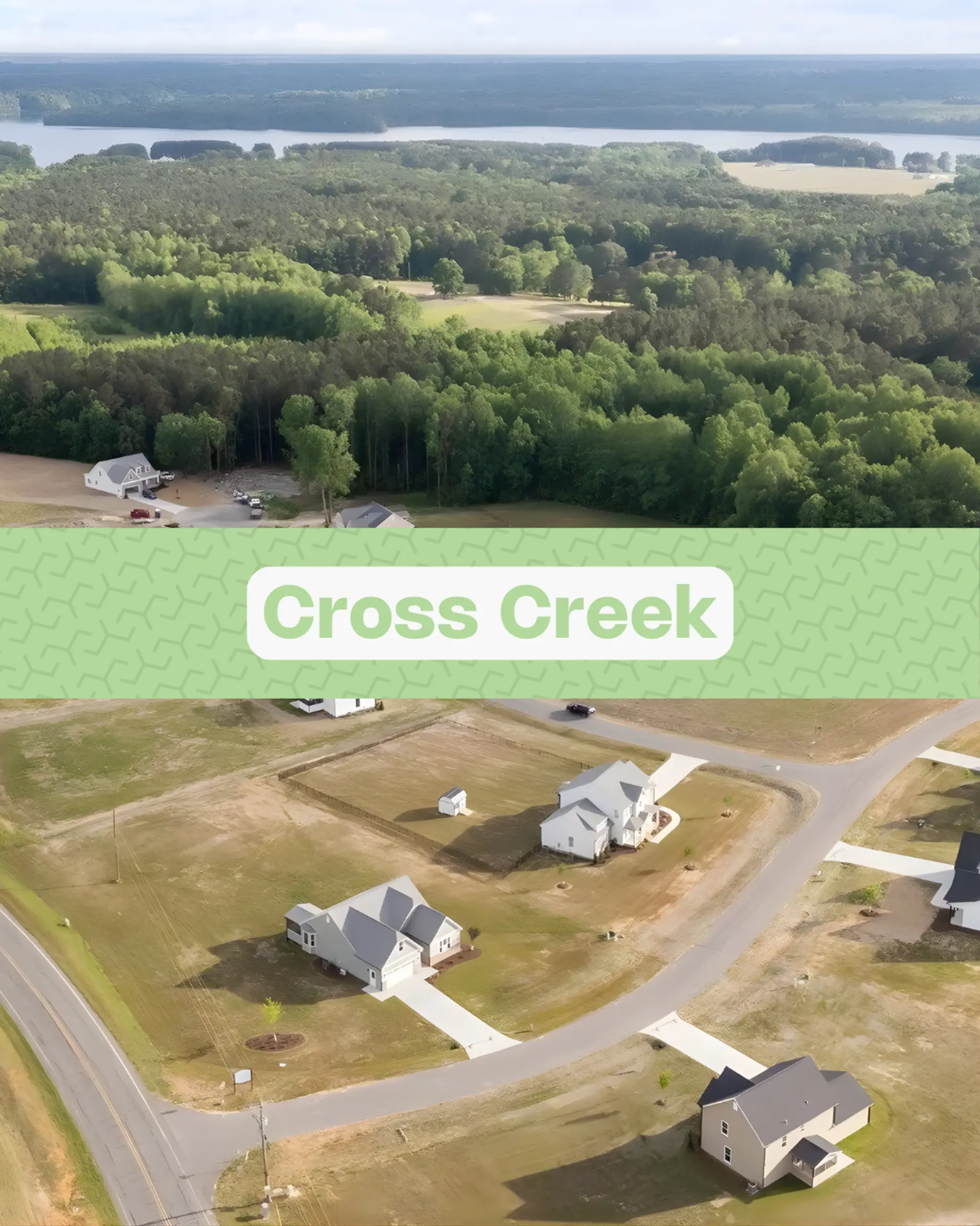 Thumbnail - Cross Creek