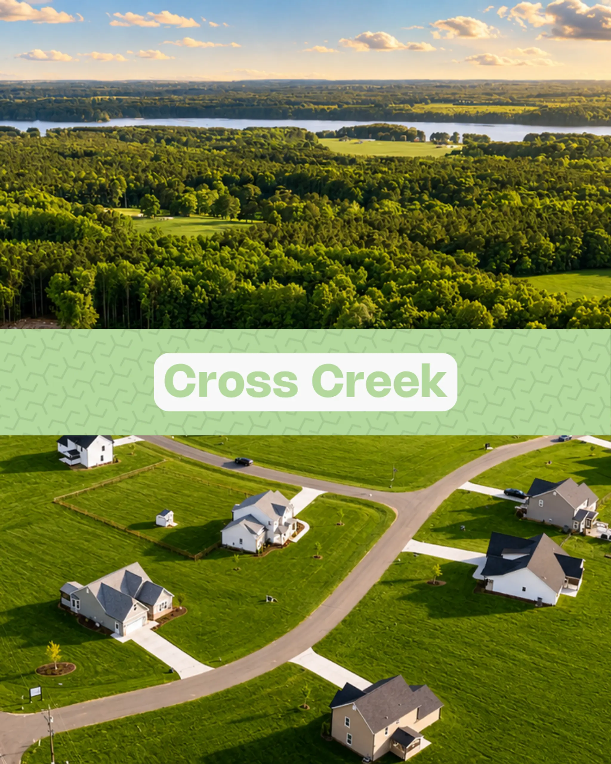 Thumbnail - Cross Creek