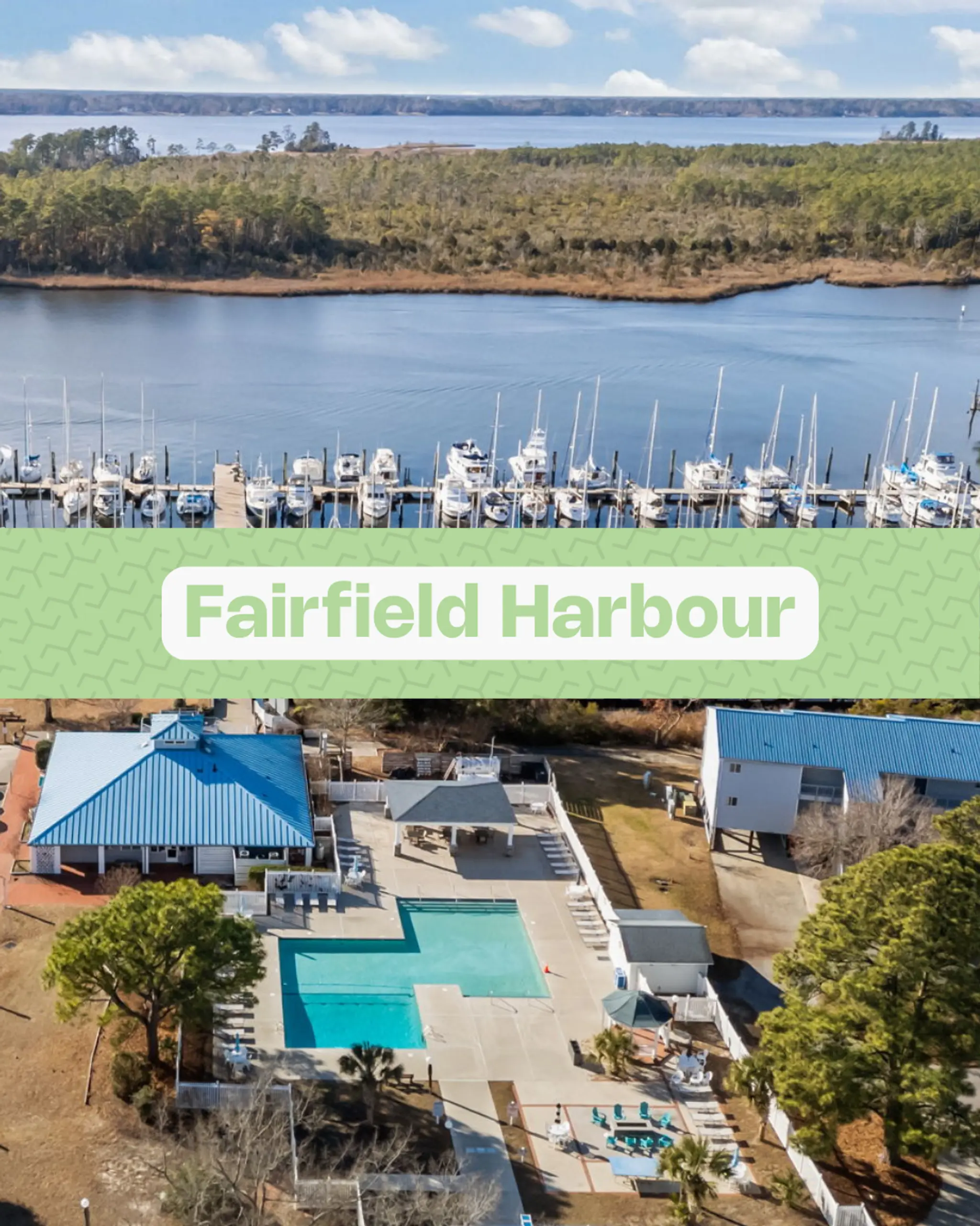 Thumbnail - Fairfield Harbour