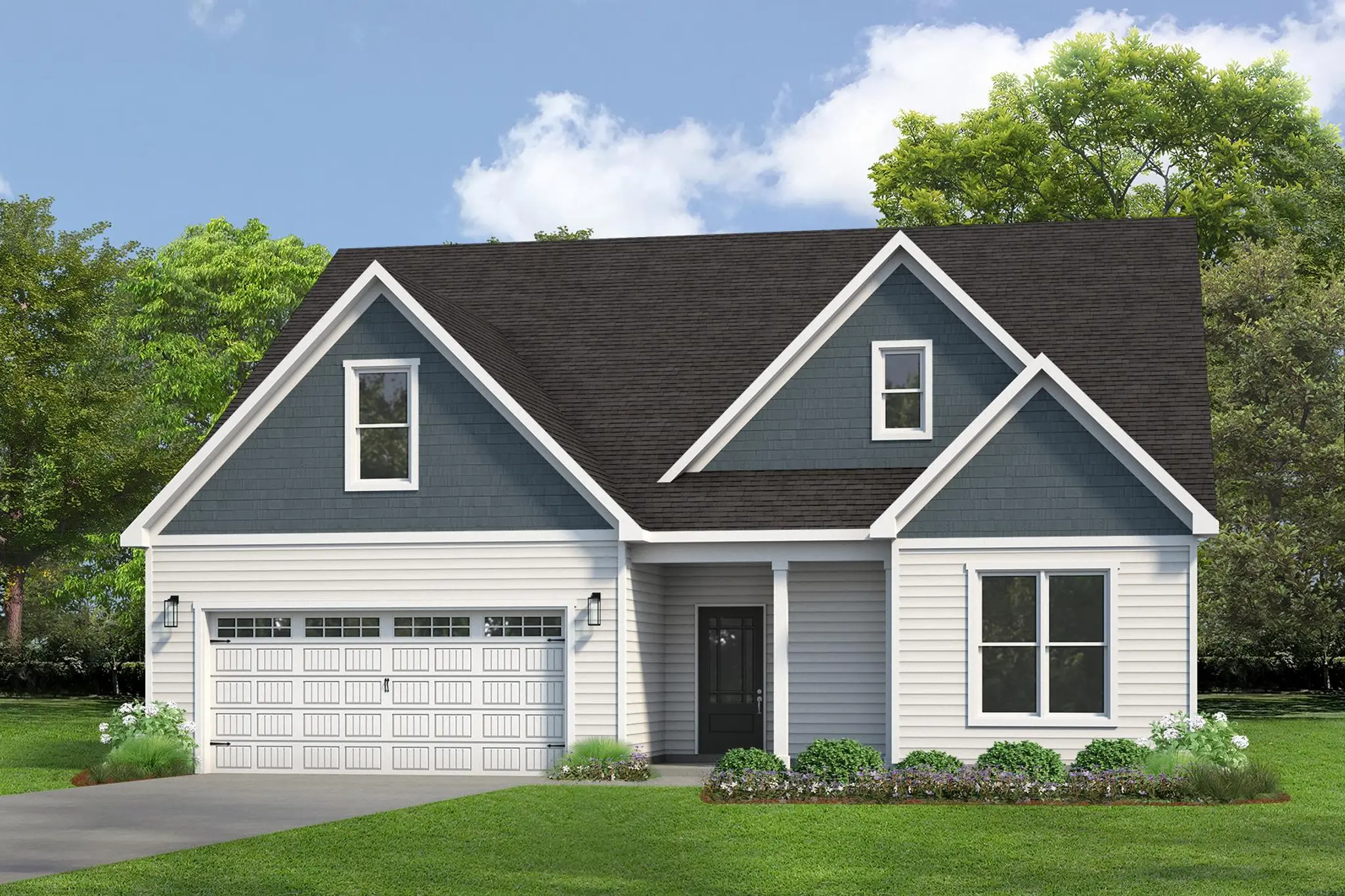 Caldwell - Thumbnail 1