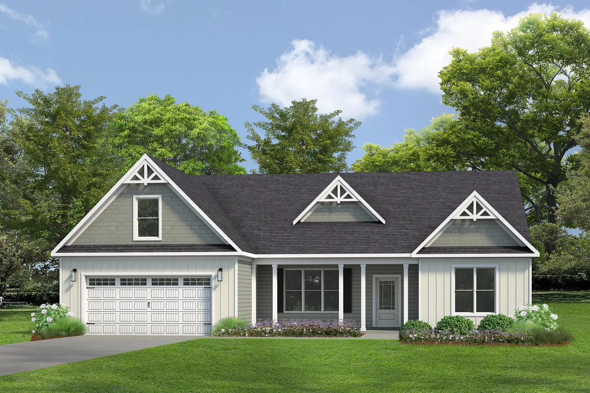 Thumbnail - Bancroft Craftsman