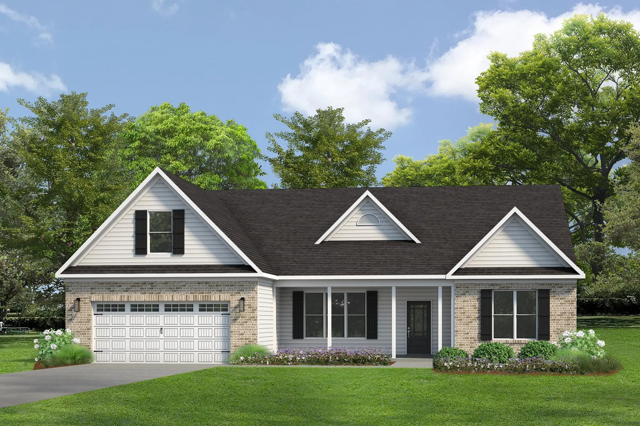 Bancroft - Thumbnail 1