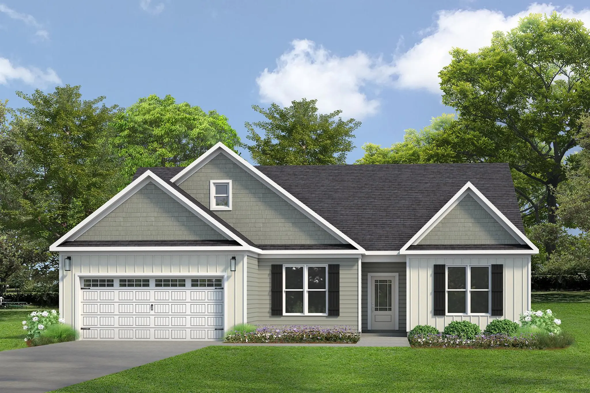 Bainbridge - Thumbnail 1