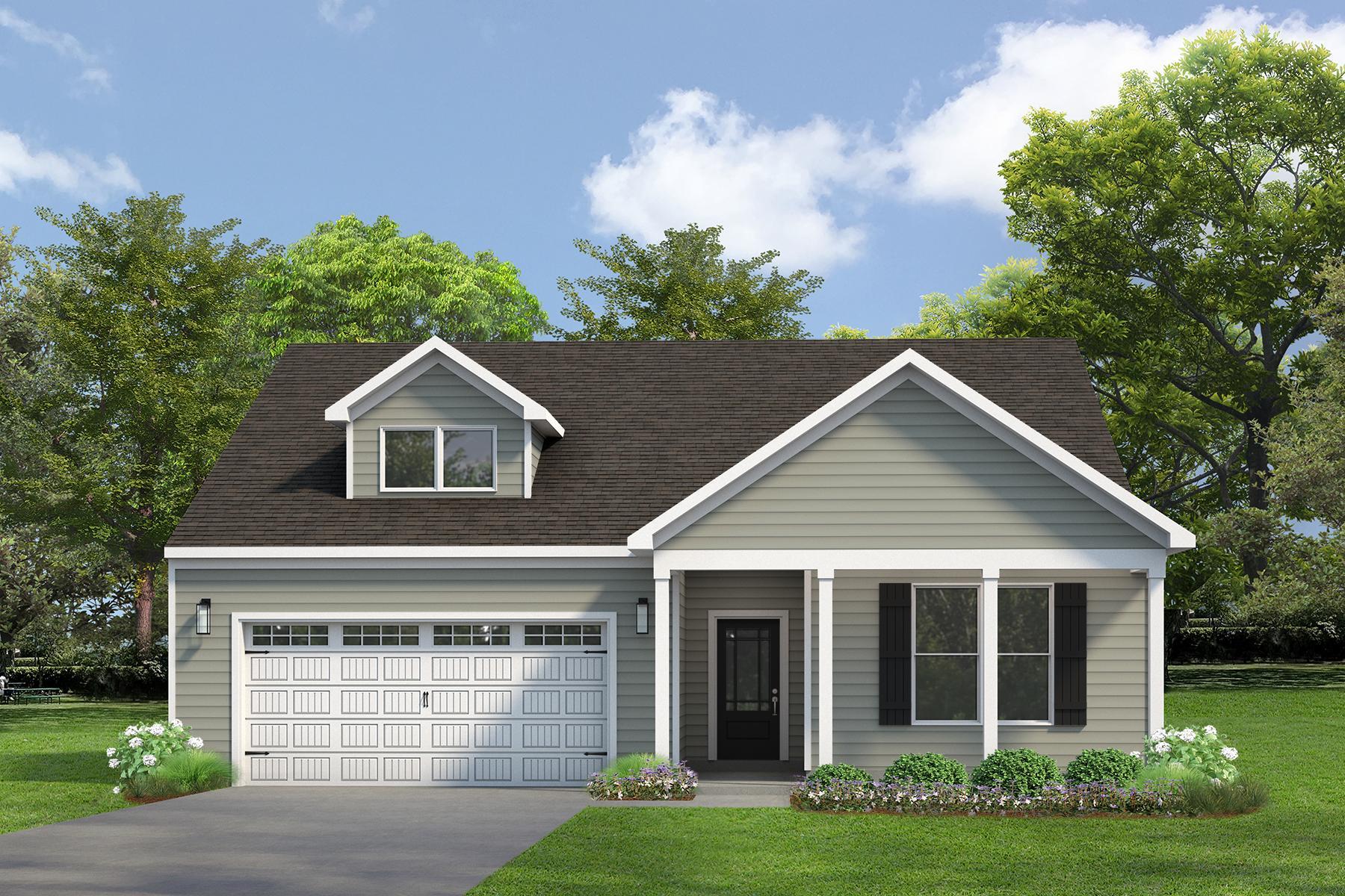 Thumbnail - 1224 Petite Terre Ct
