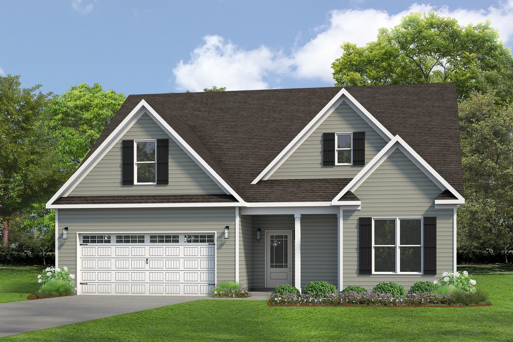 Thumbnail - 1212 Petite Terre Ct