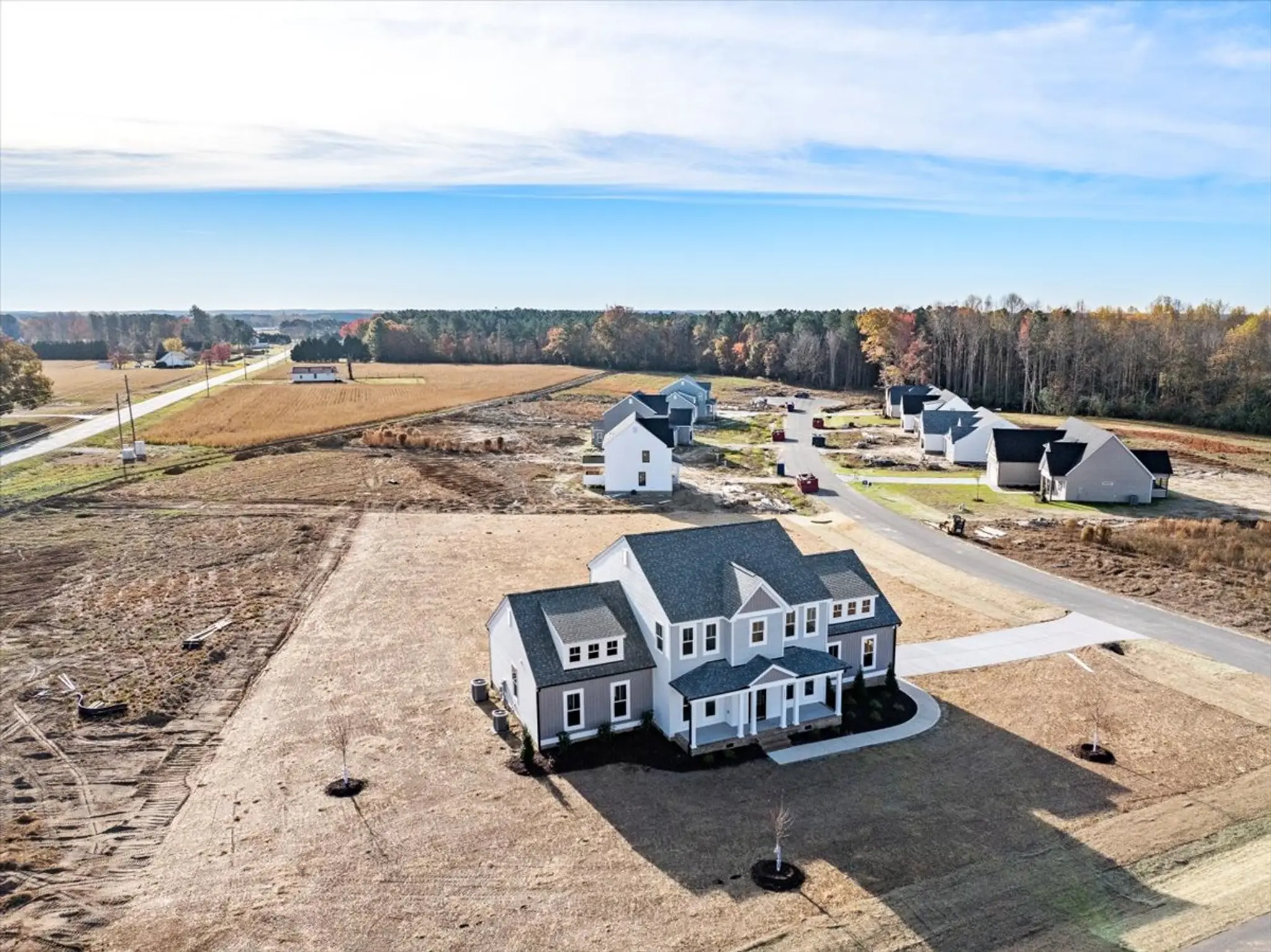 Millwood - Exterior Photo 6