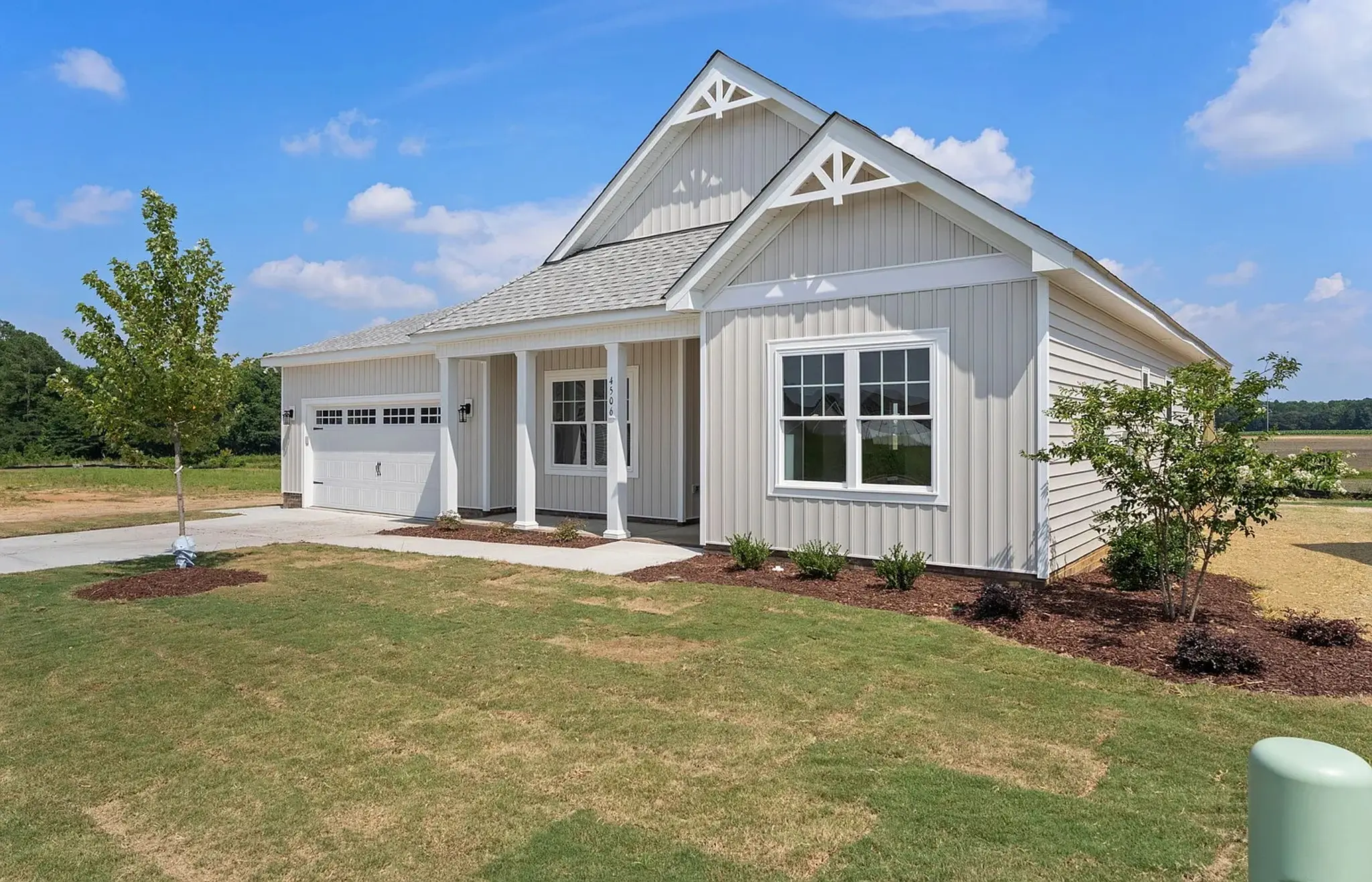 Magnolia - Exterior Photo 3