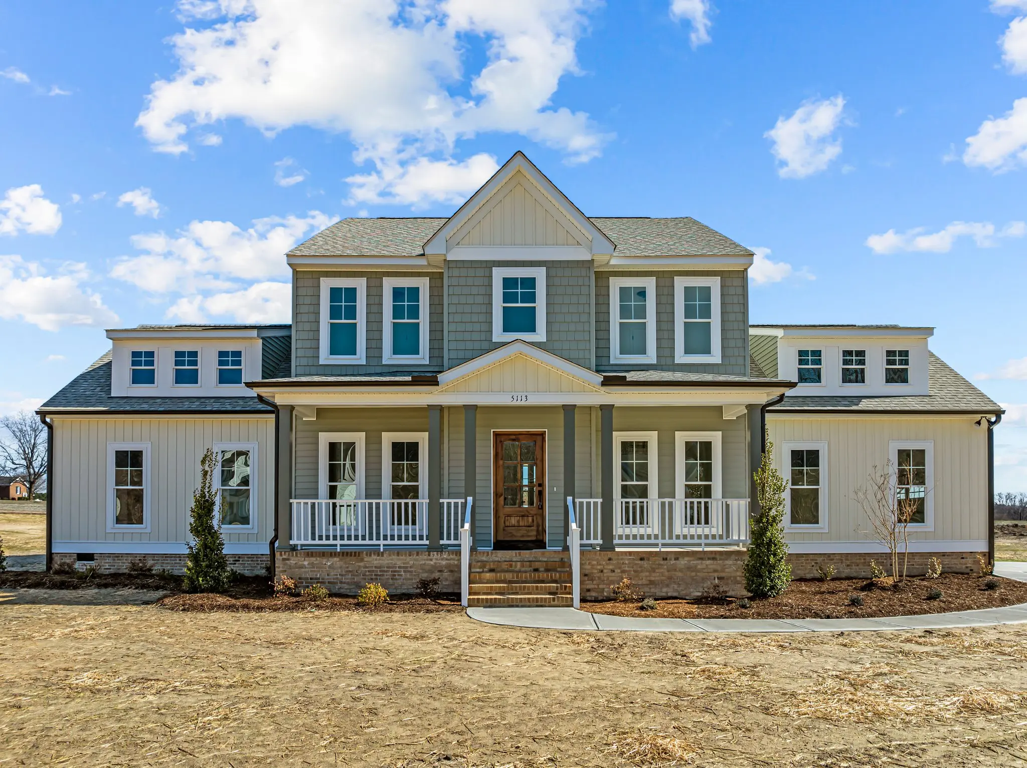 Millwood - Exterior Photo 3