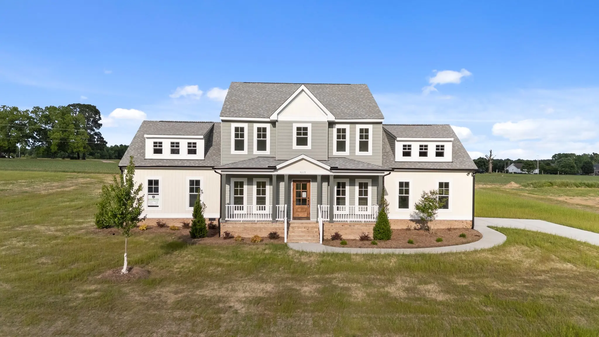 Millwood - Exterior Photo 3