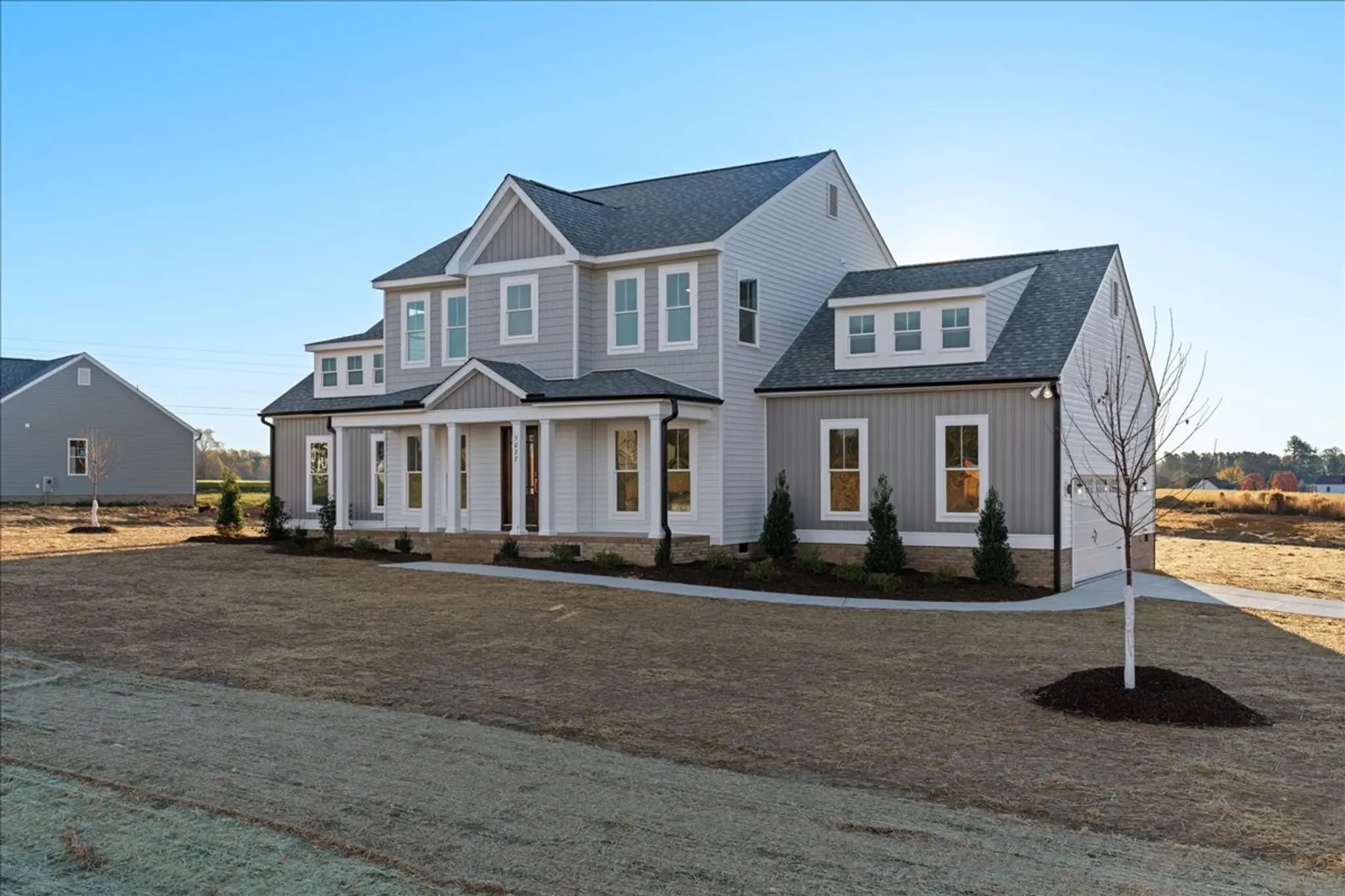 Millwood - Exterior Photo 4