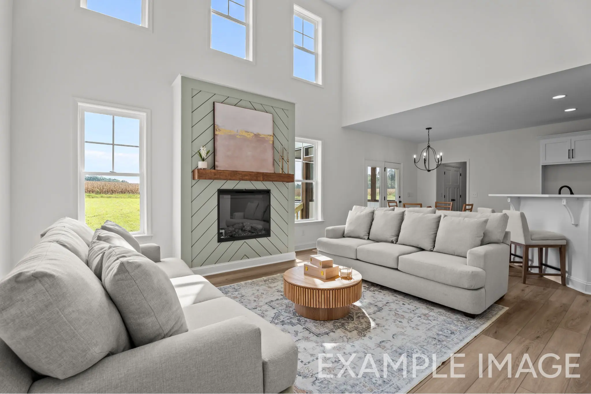 Millwood - Interior Photo 13