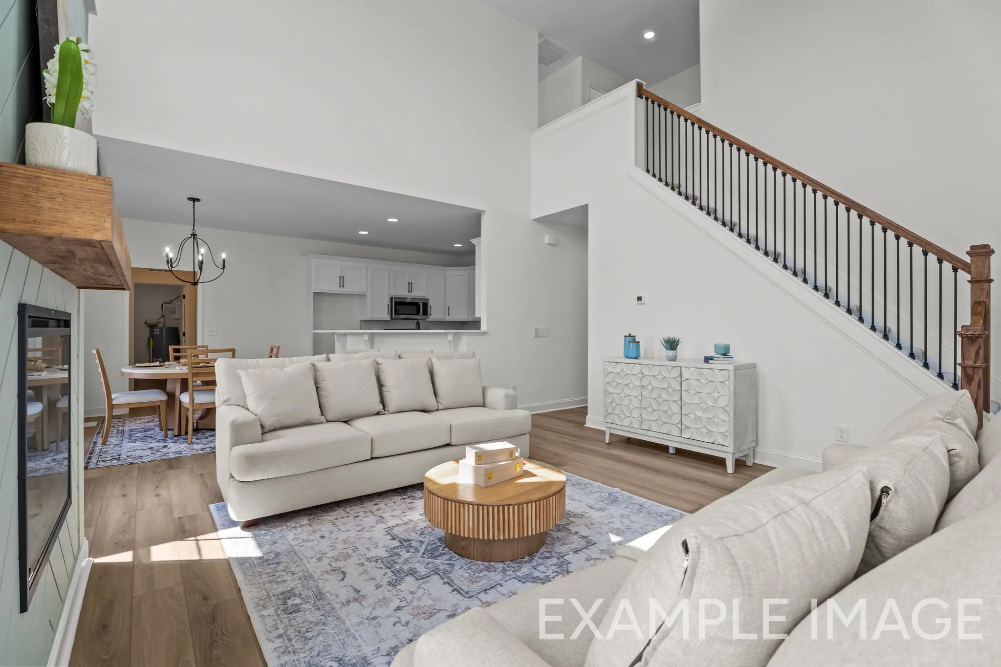 Millwood - Interior Photo 14