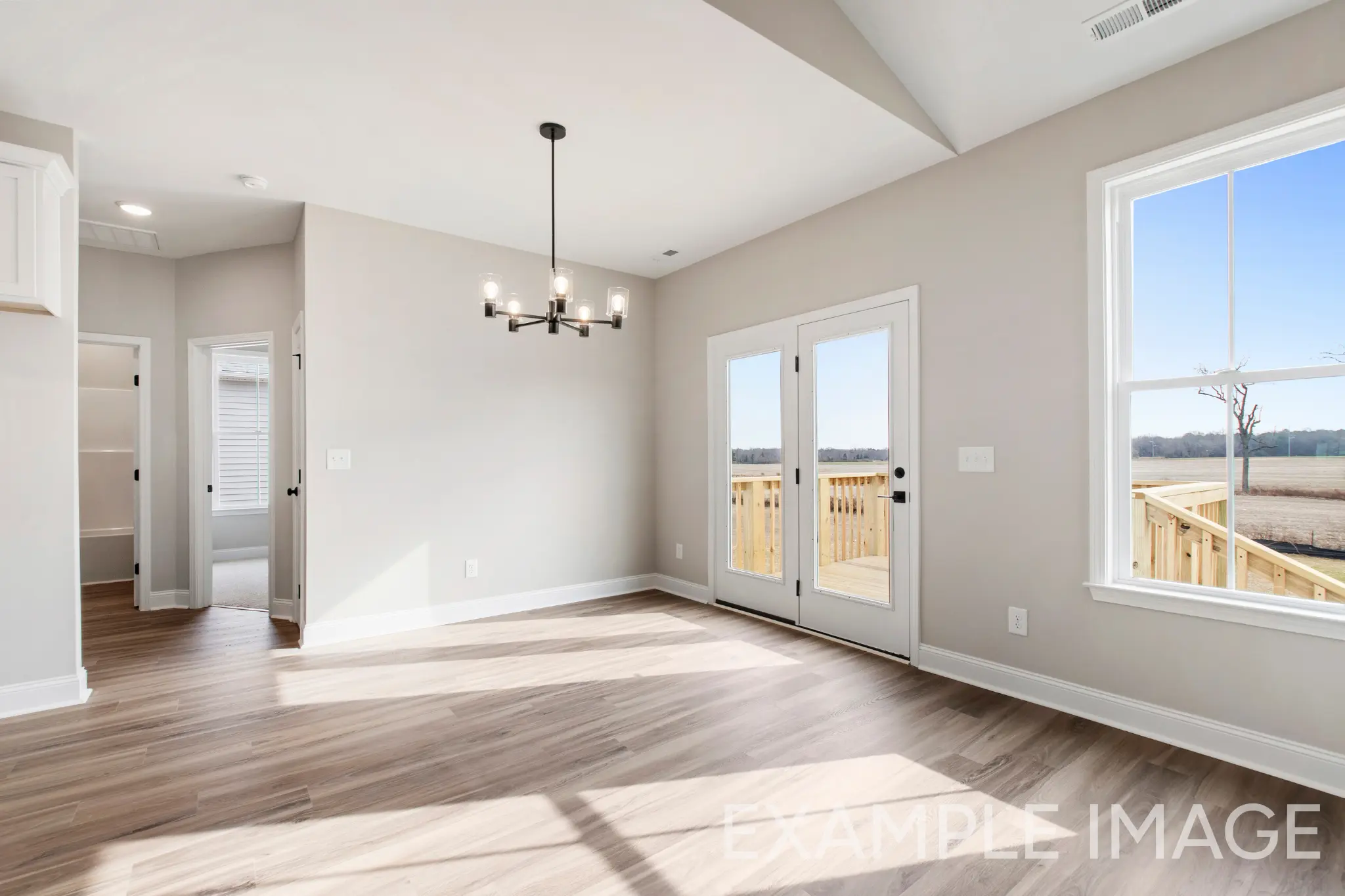 Bainbridge - Interior Photo 9