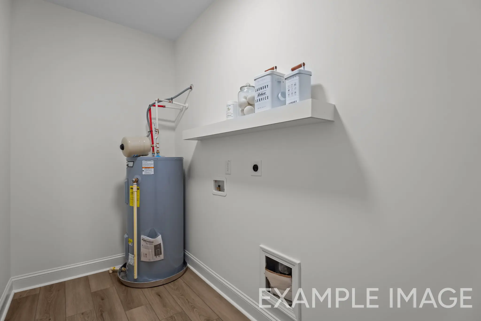 Millwood - Interior Photo 15