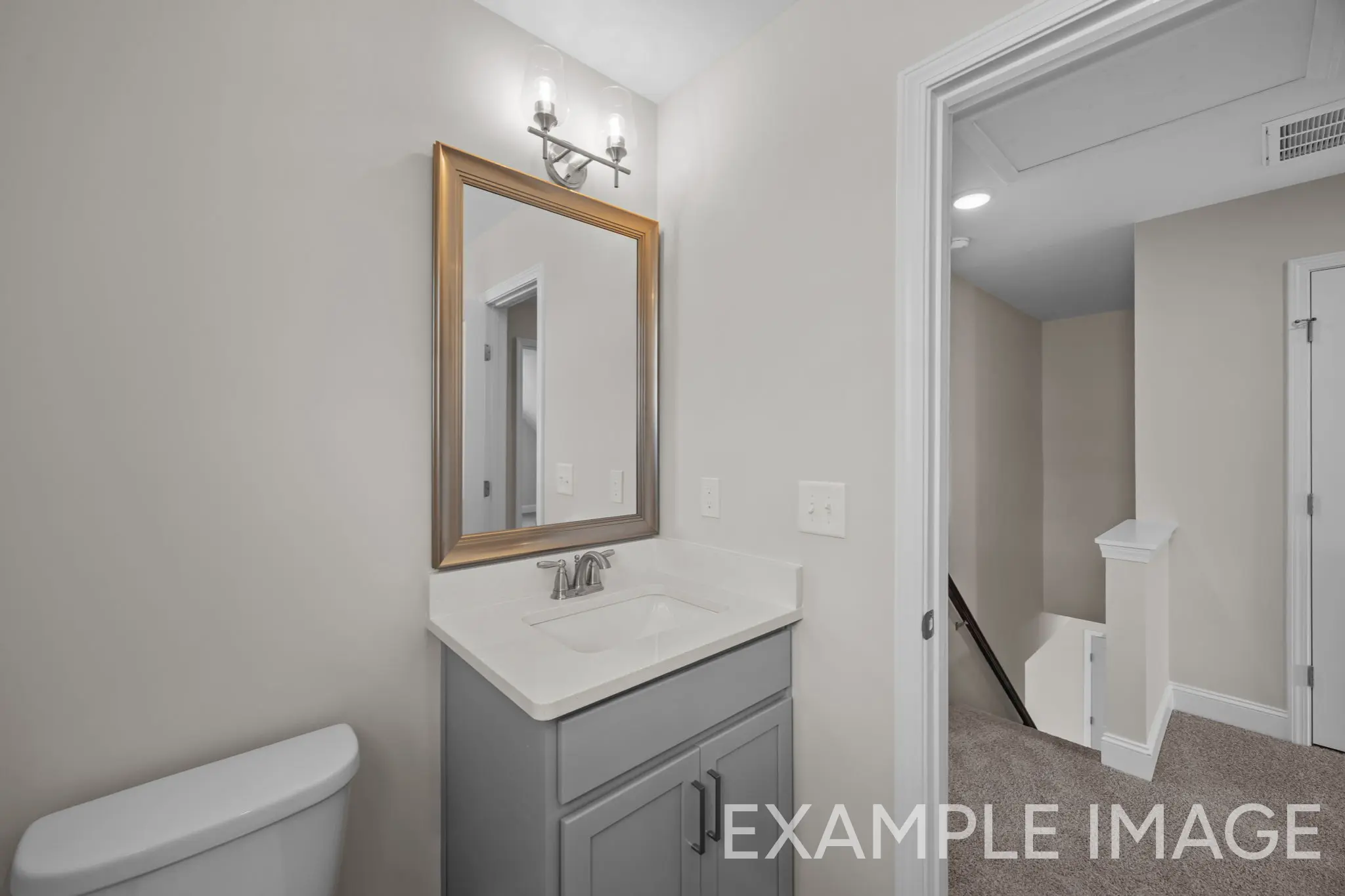 Caldwell - Interior Photo 16