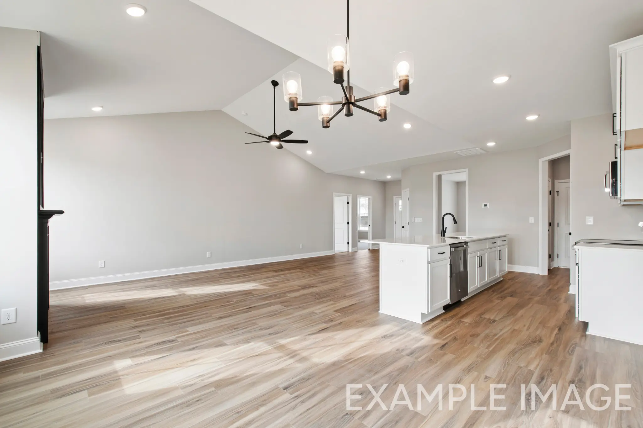 Bainbridge - Interior Photo 10