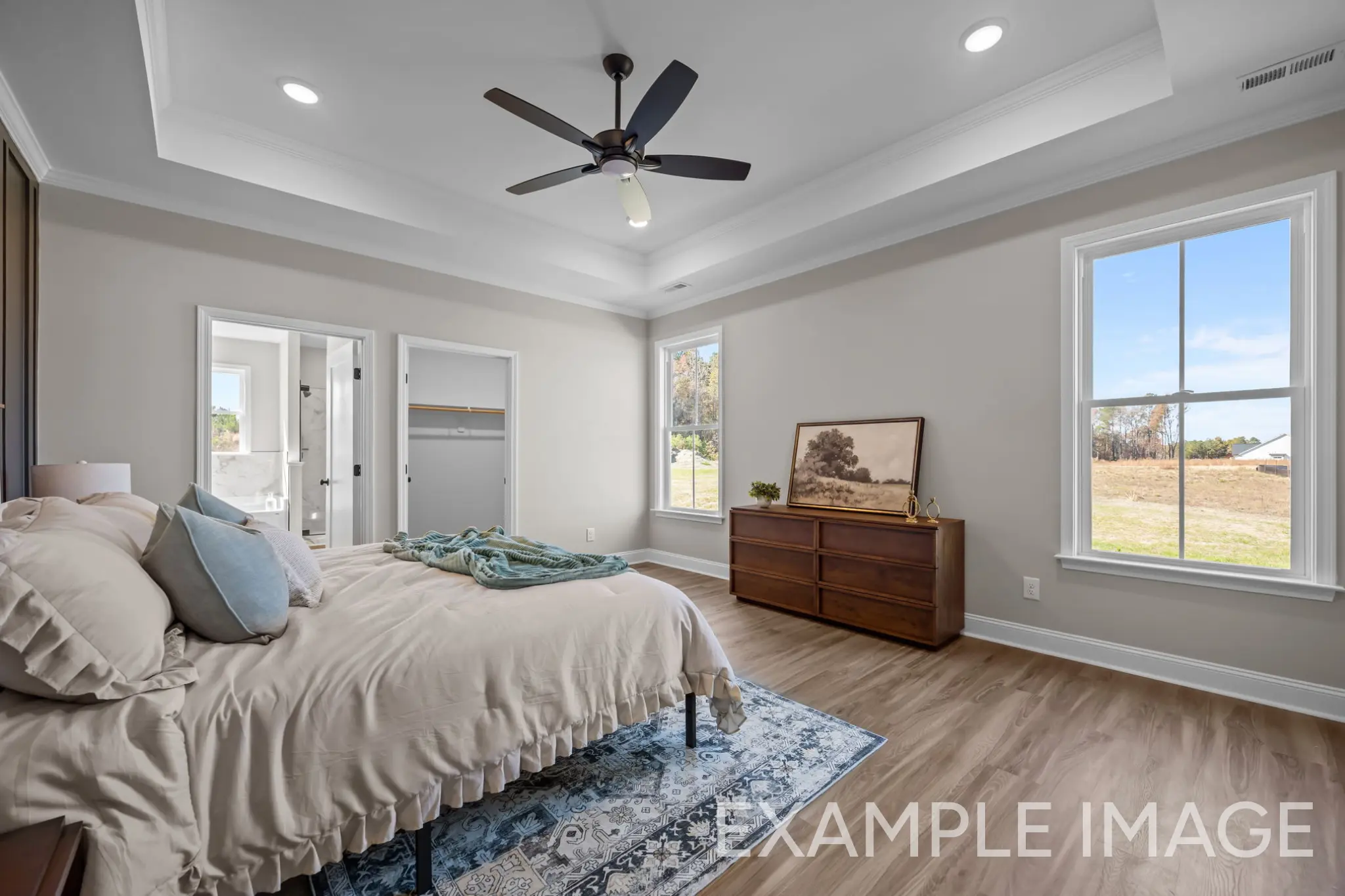 Bancroft - Interior Photo 11