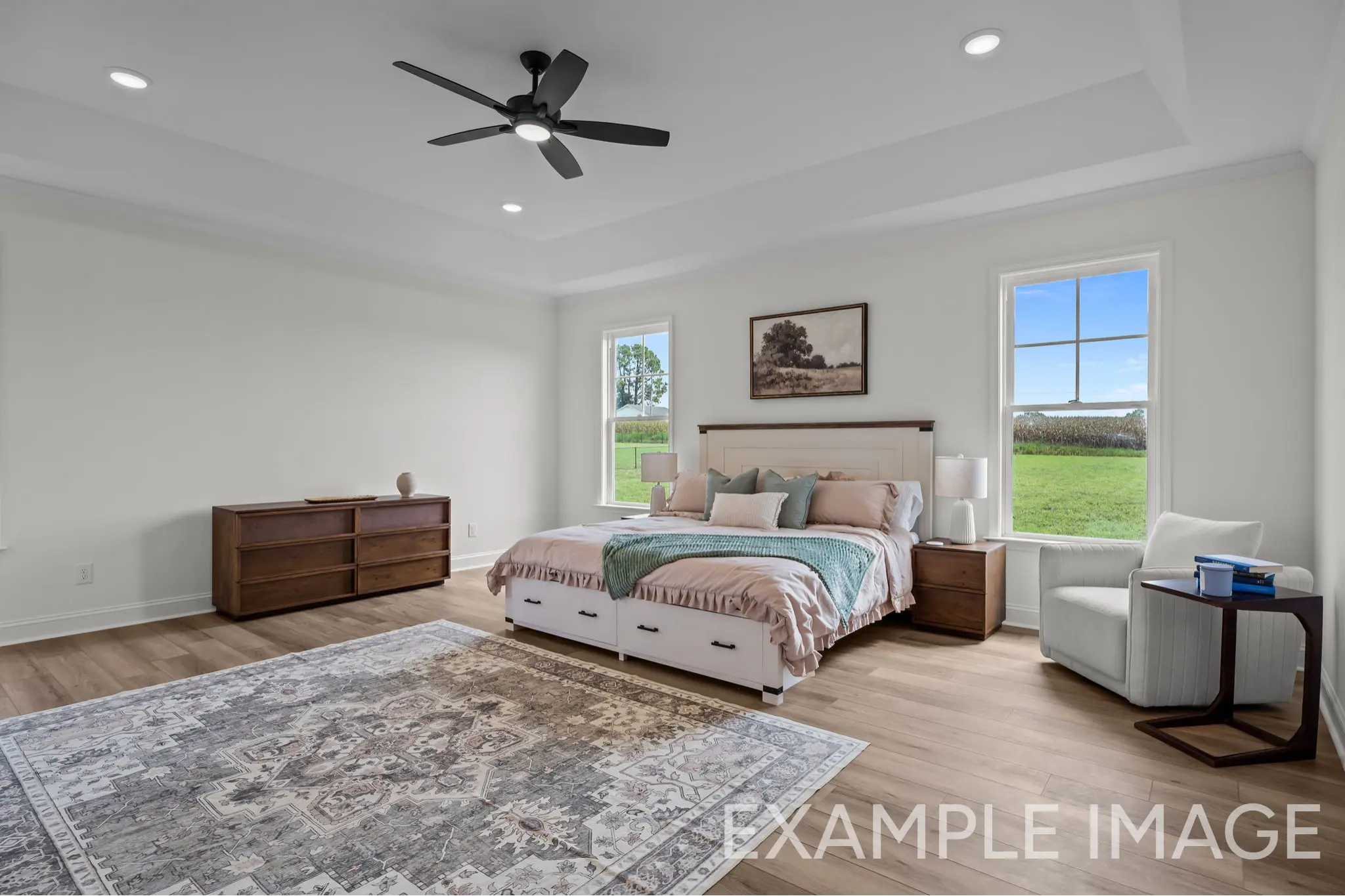 Millwood - Interior Photo 16