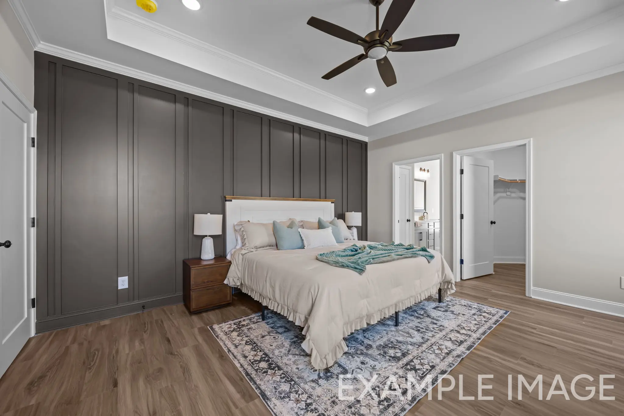 Bancroft - Interior Photo 12