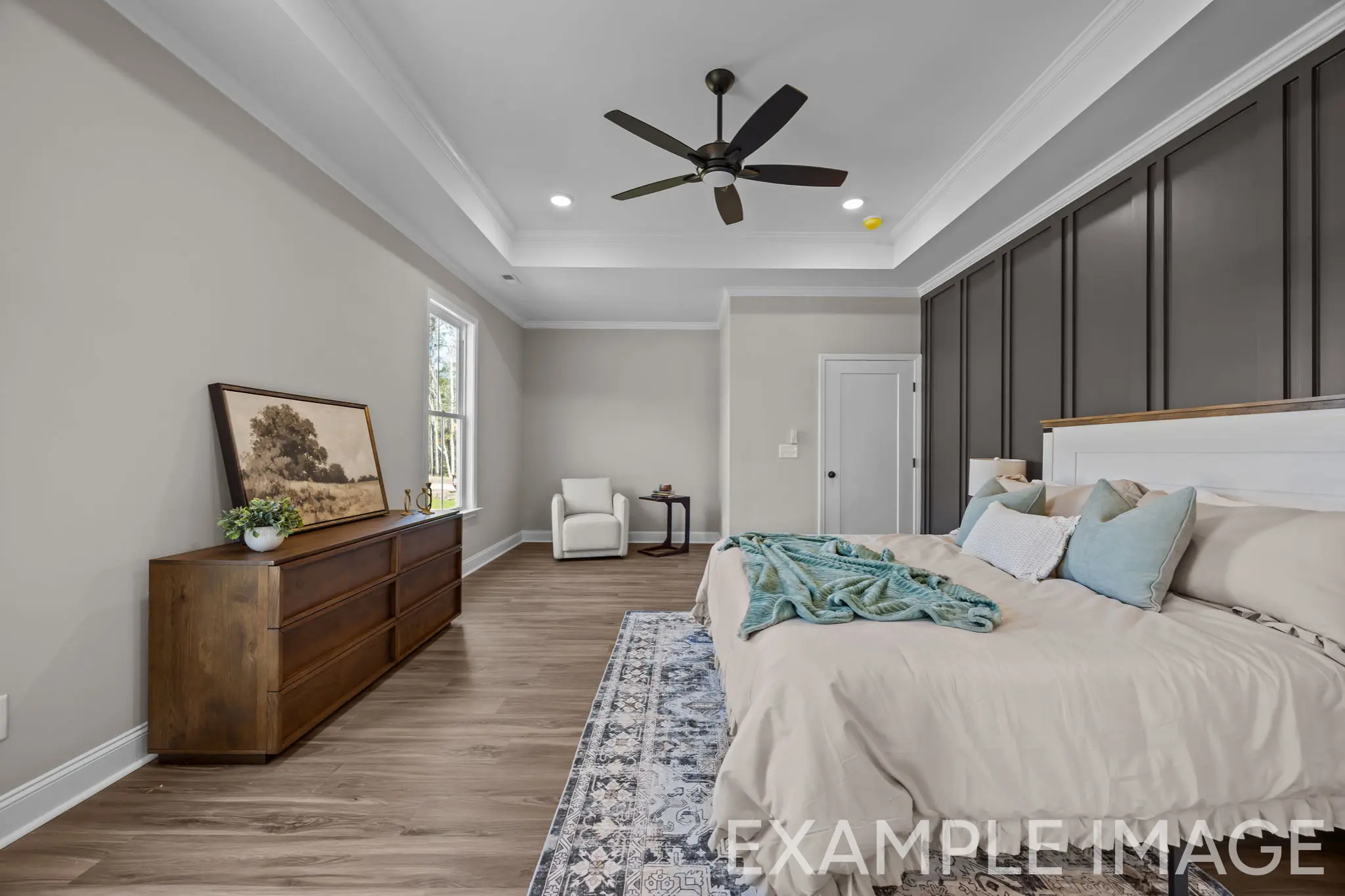 Bancroft - Interior Photo 13