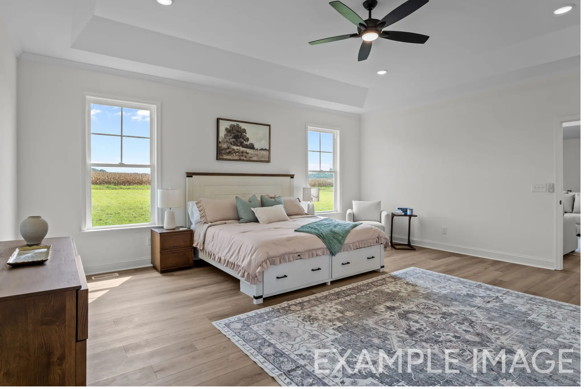 Millwood - Interior Photo 18