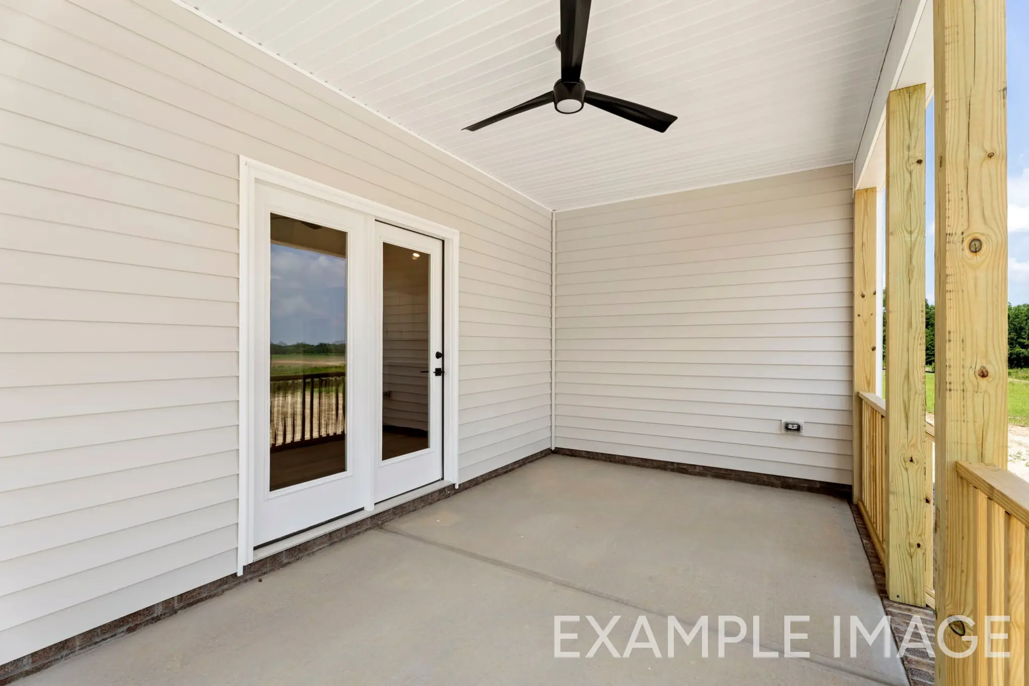 Magnolia - Interior Photo 19