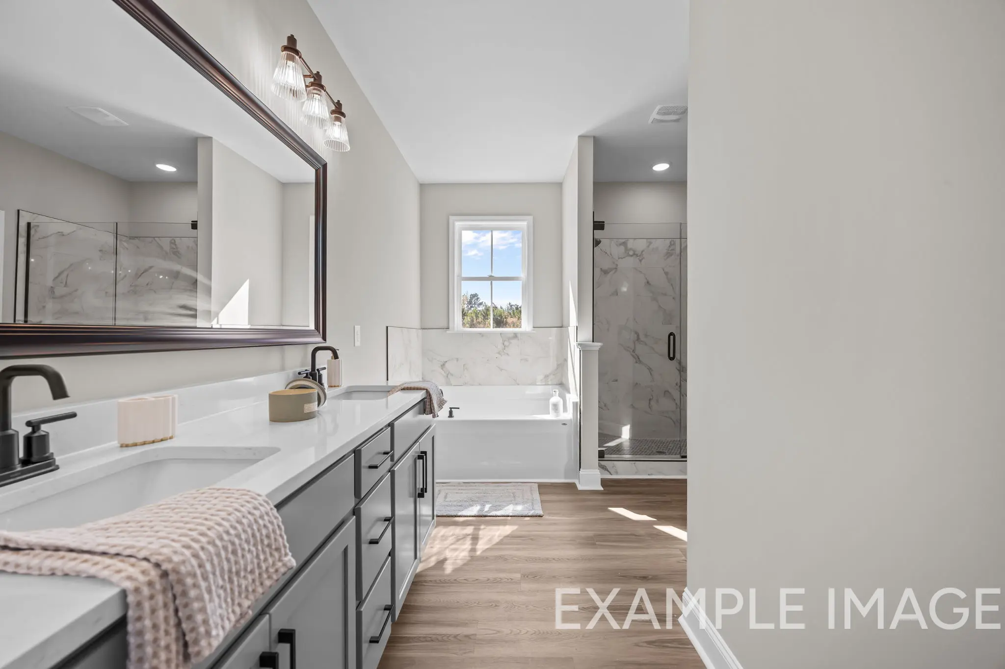 Bancroft - Interior Photo 15