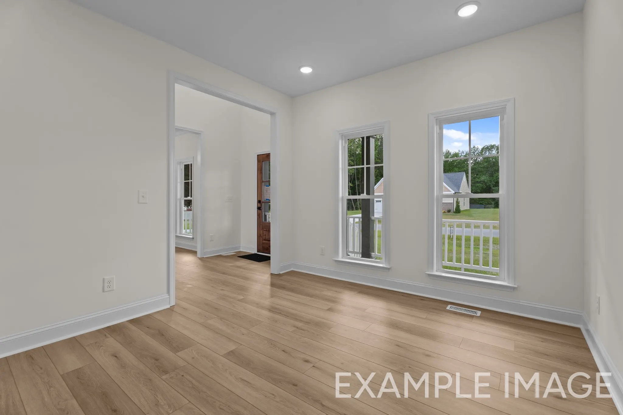 Millwood - Interior Photo 7