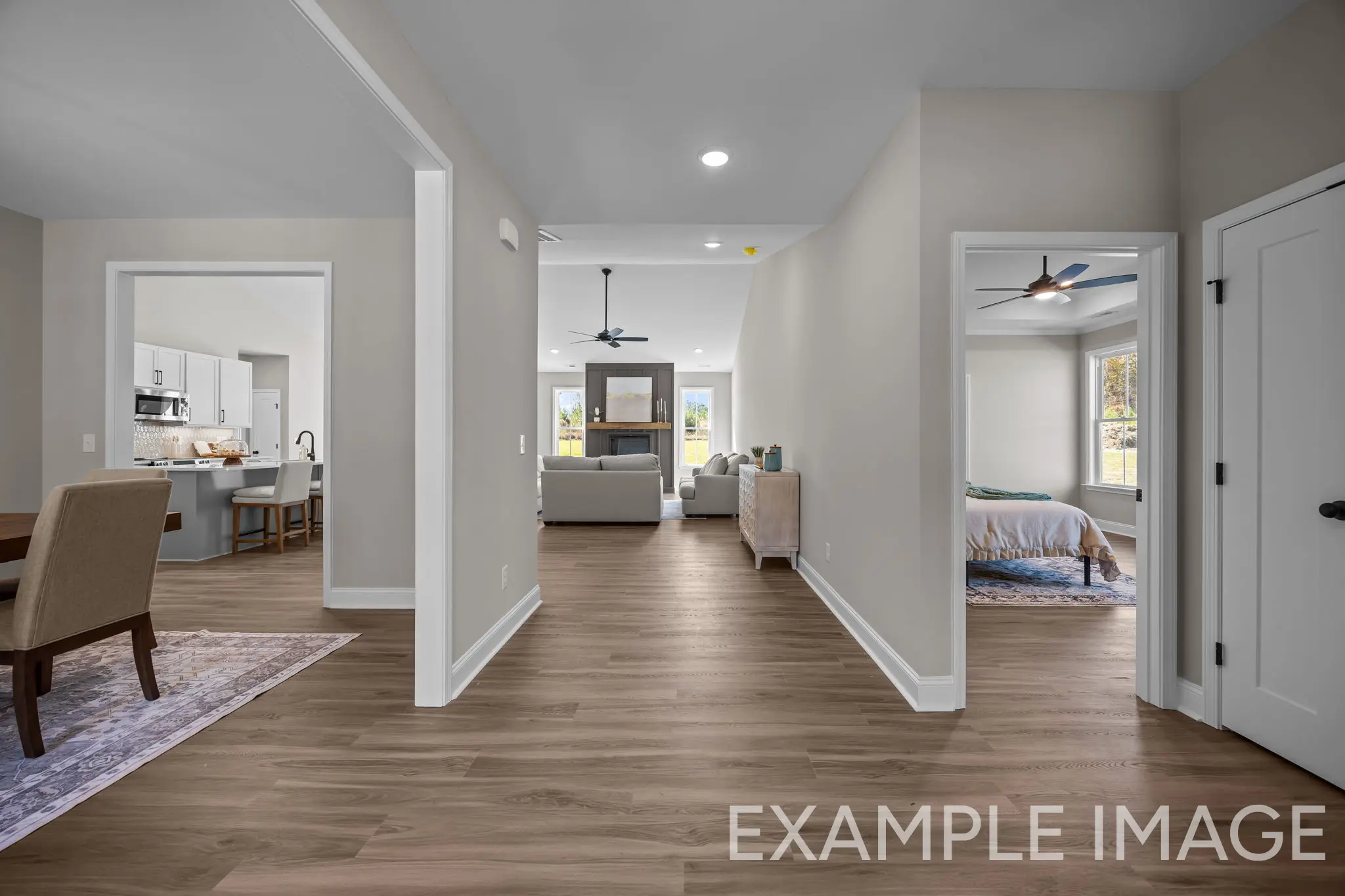 Bancroft - Interior Photo 4