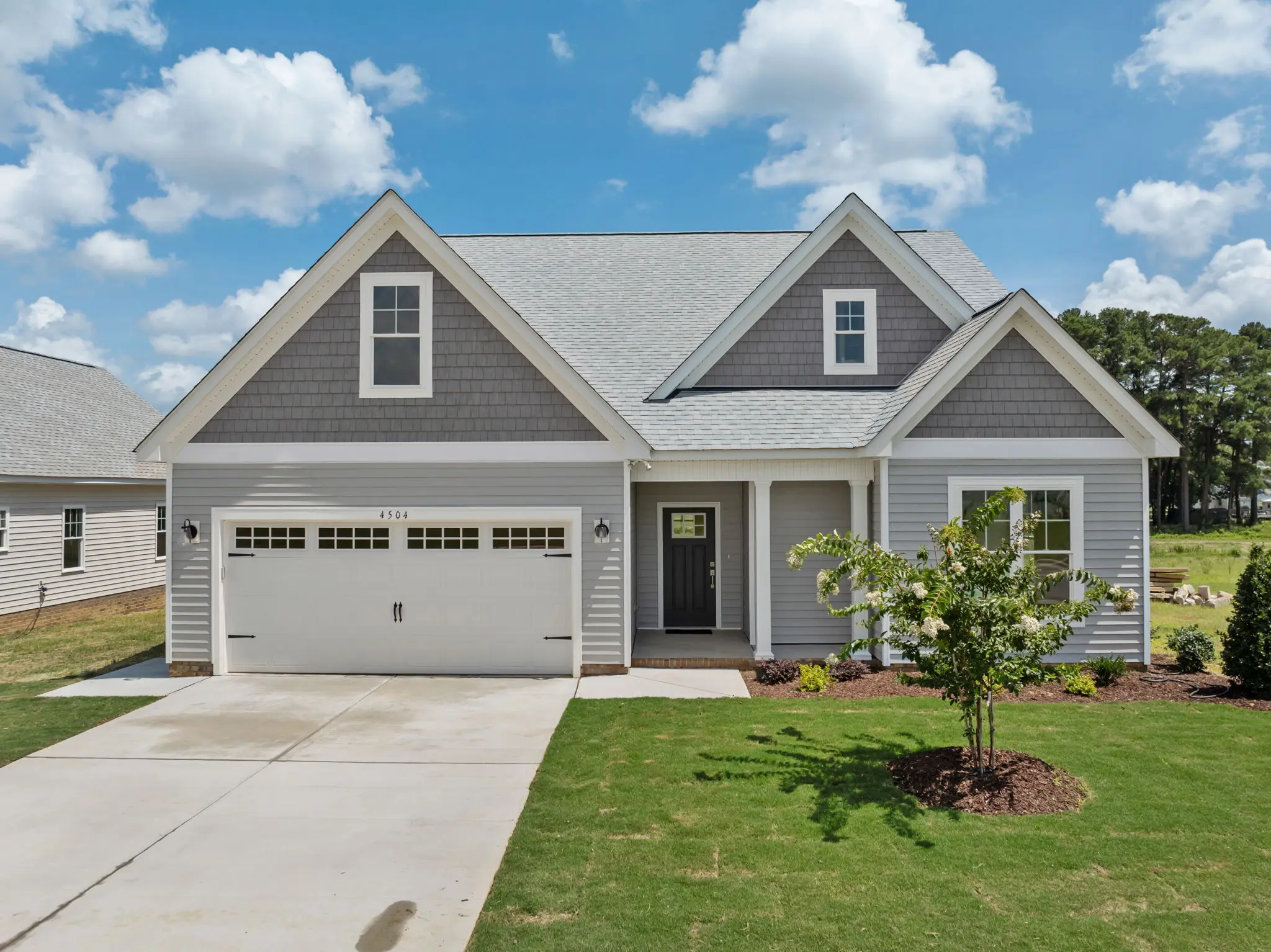 Caldwell - Exterior Photo 2