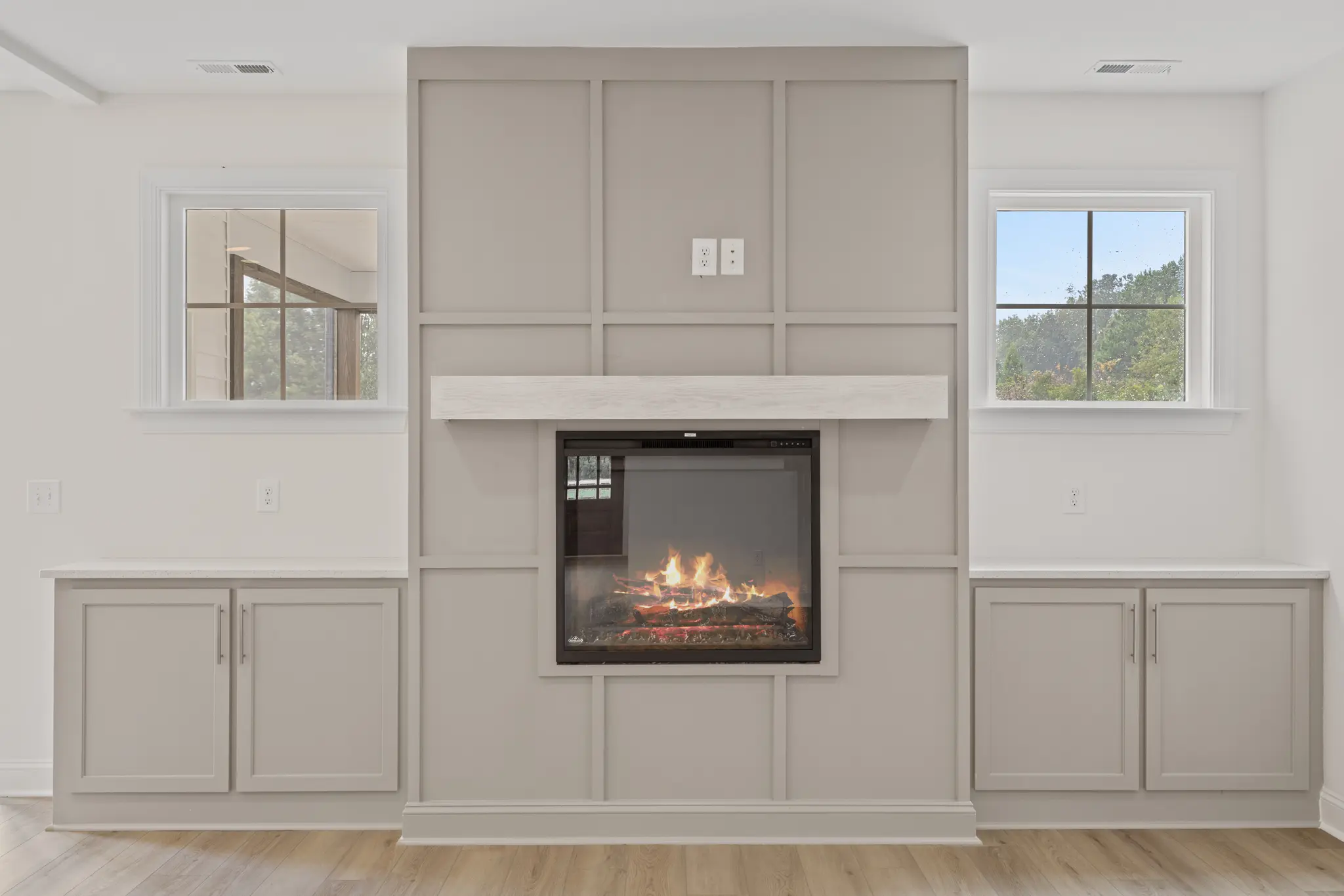 Sullivan - Interior Photo 13