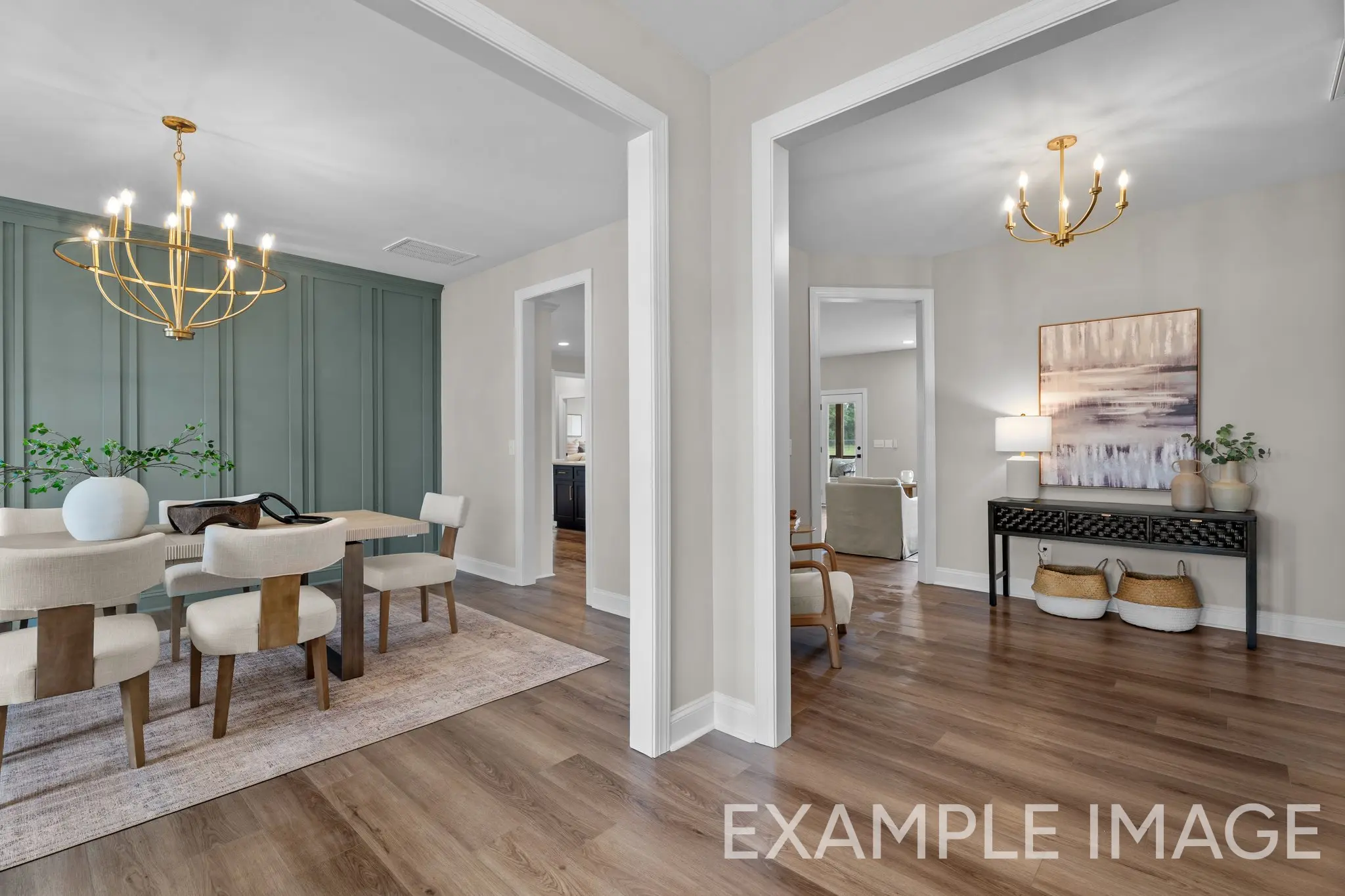 Pierce - Interior Photo 7