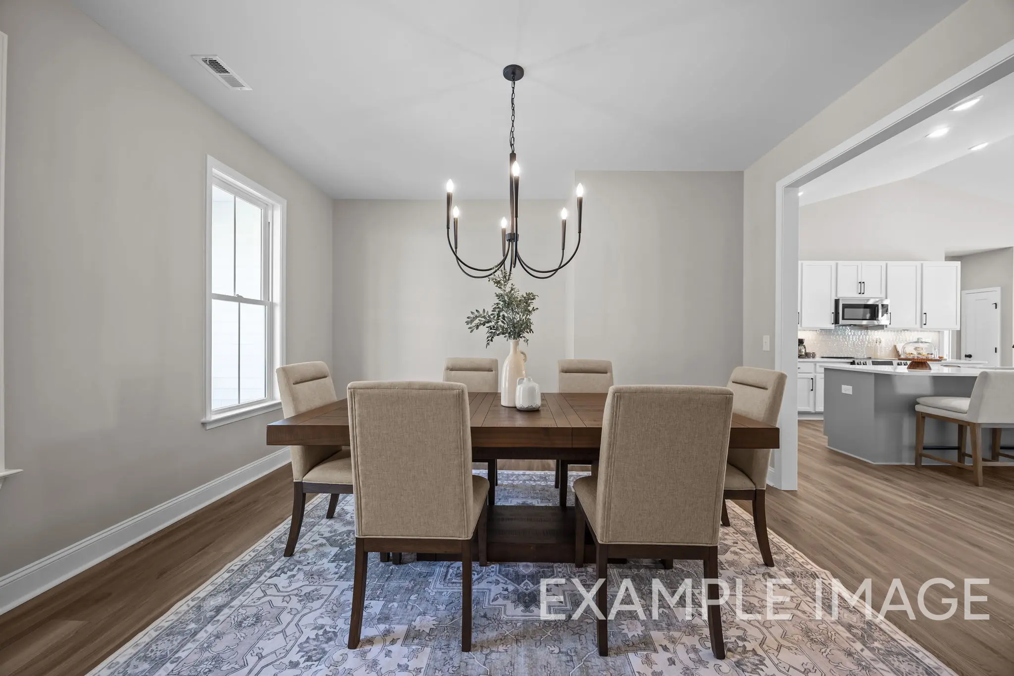 Bancroft - Interior Photo 5