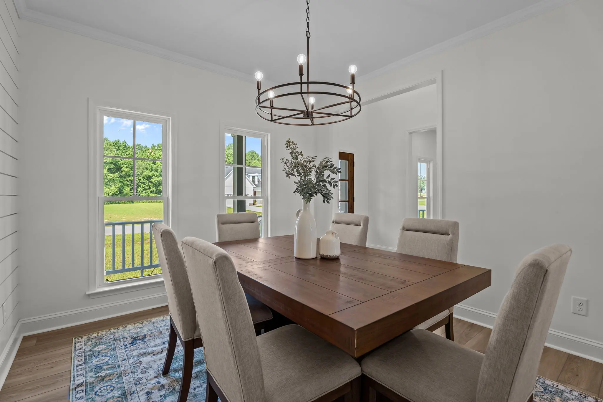 Millwood - Interior Photo 8