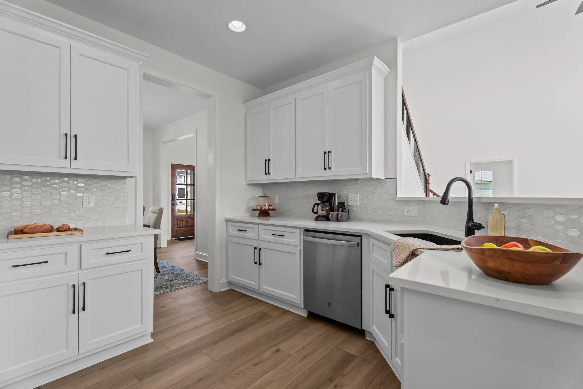 Millwood - Interior Photo 10