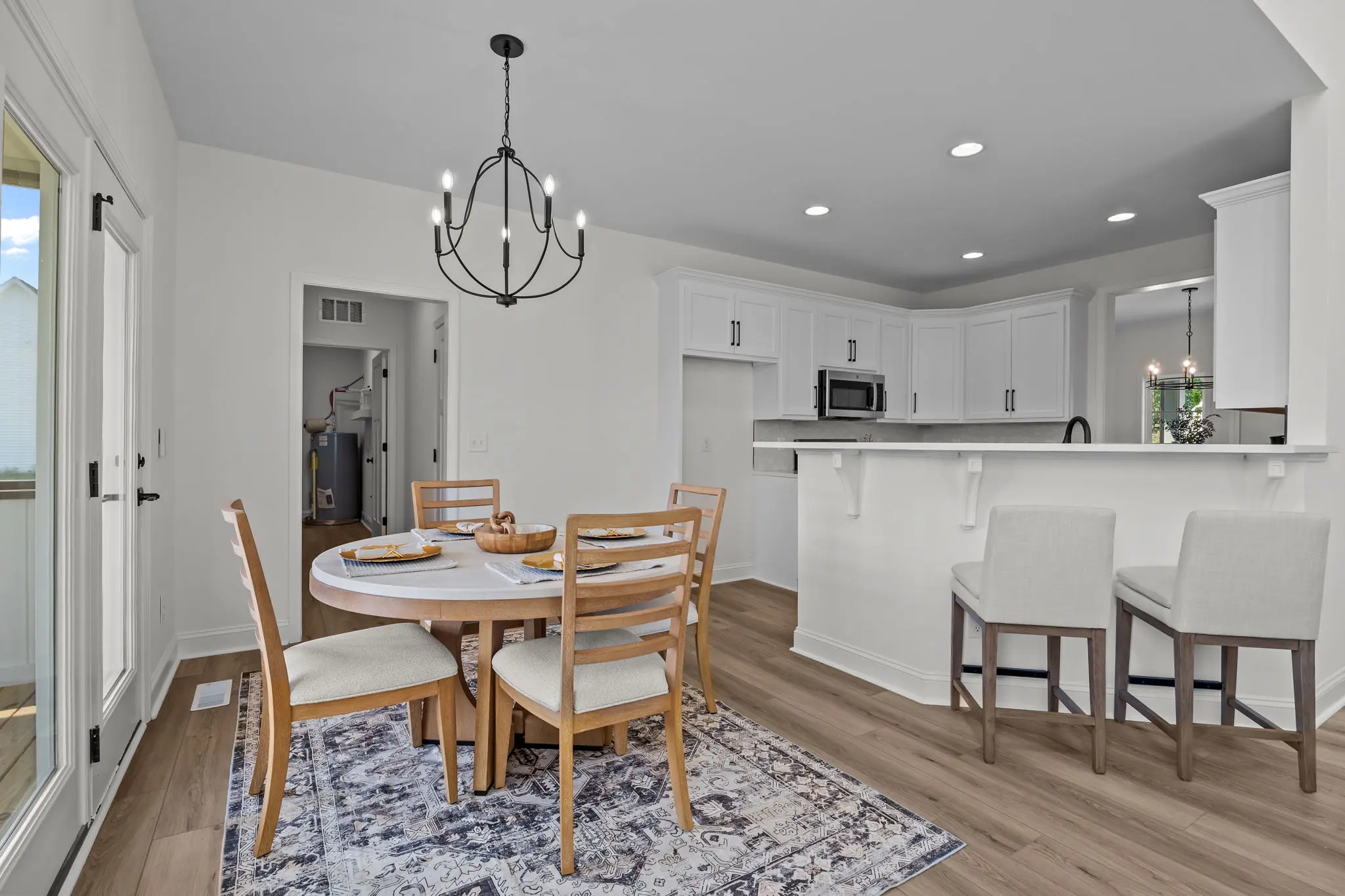 Millwood - Interior Photo 11