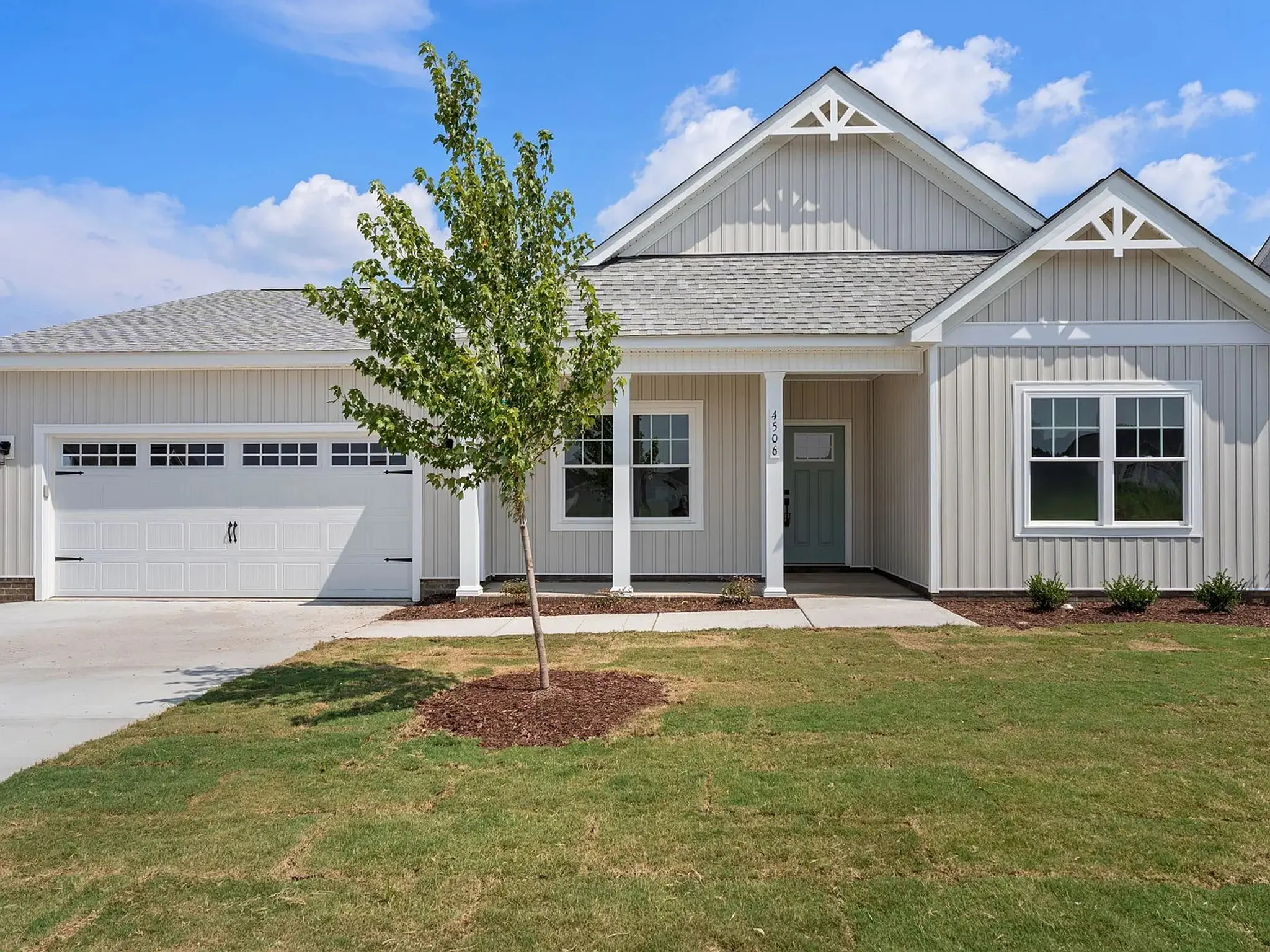 Magnolia - Exterior Photo 2