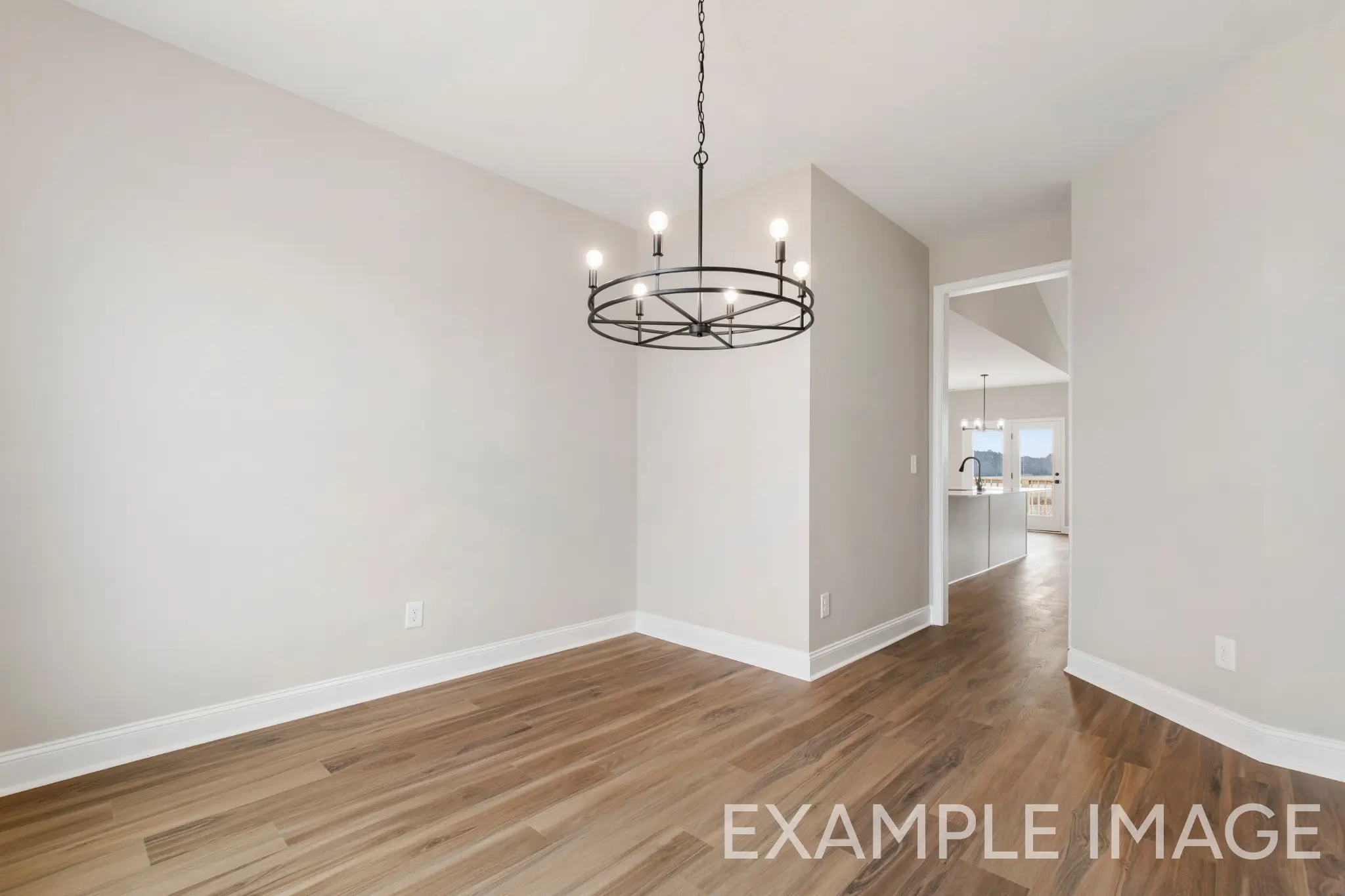 Bainbridge - Interior Photo 5