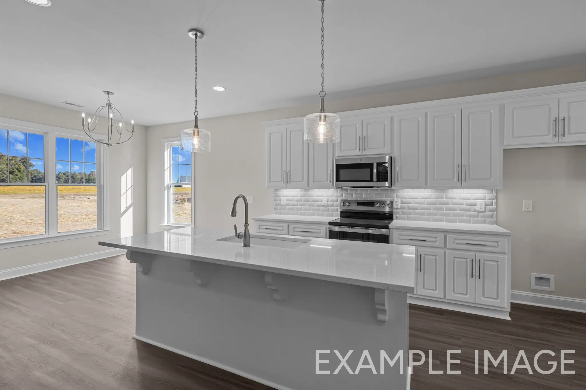 Sullivan - Interior Photo 11