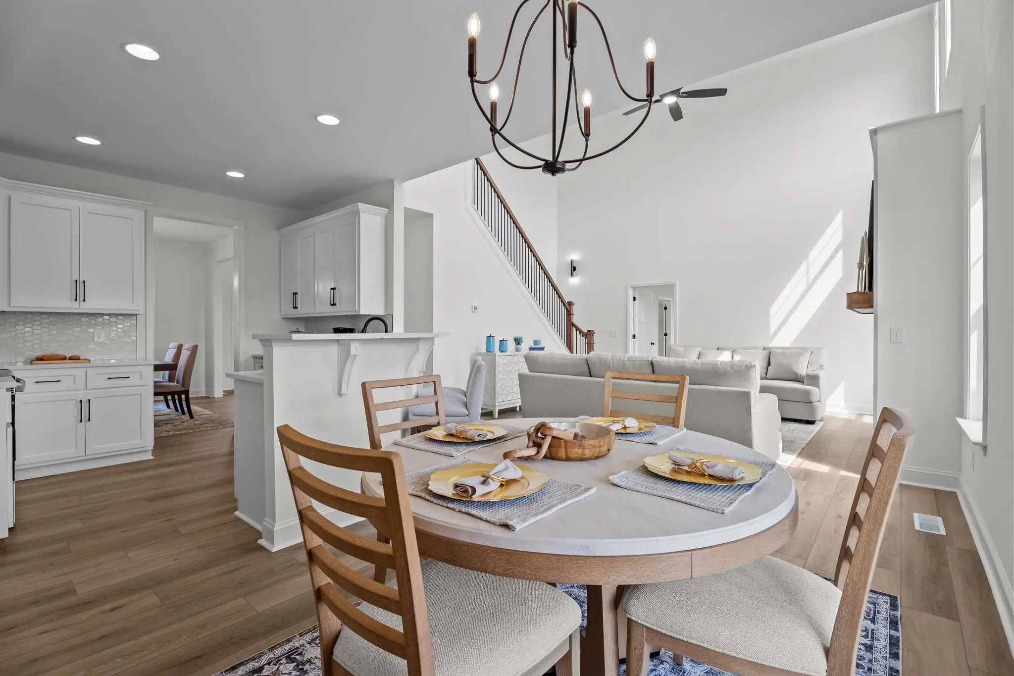 Millwood - Interior Photo 12