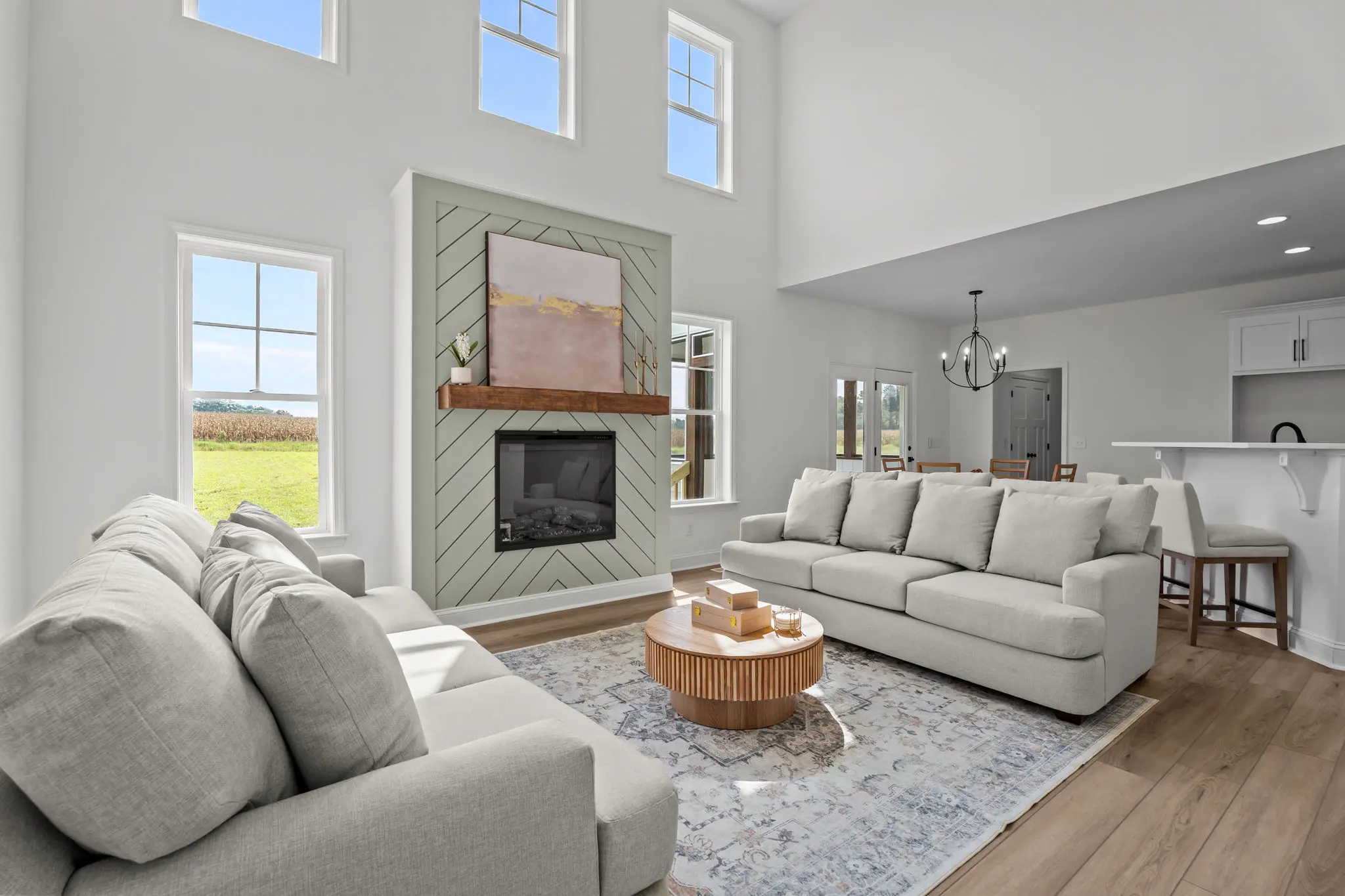 Millwood - Interior Photo 13