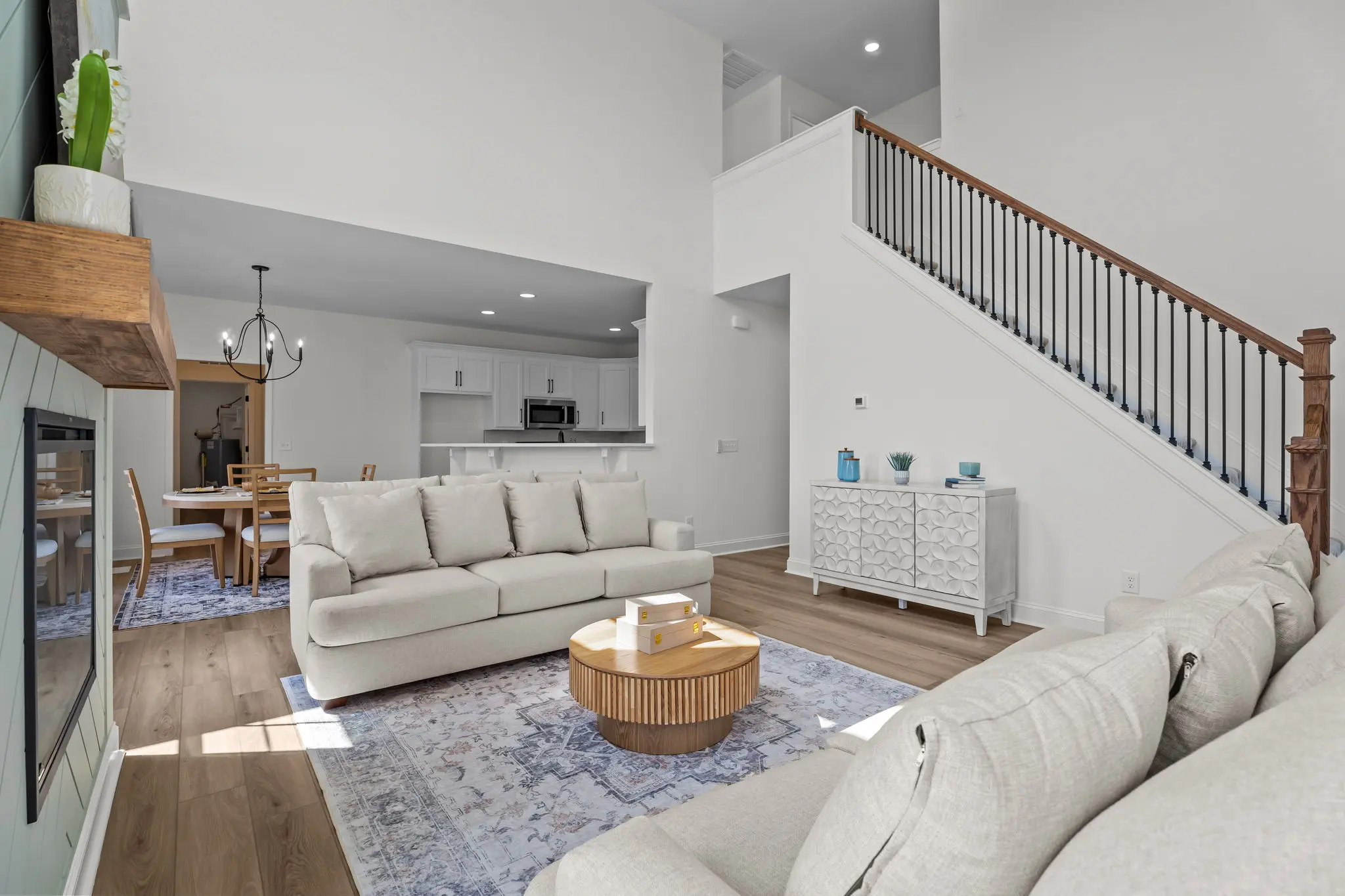 Millwood - Interior Photo 14